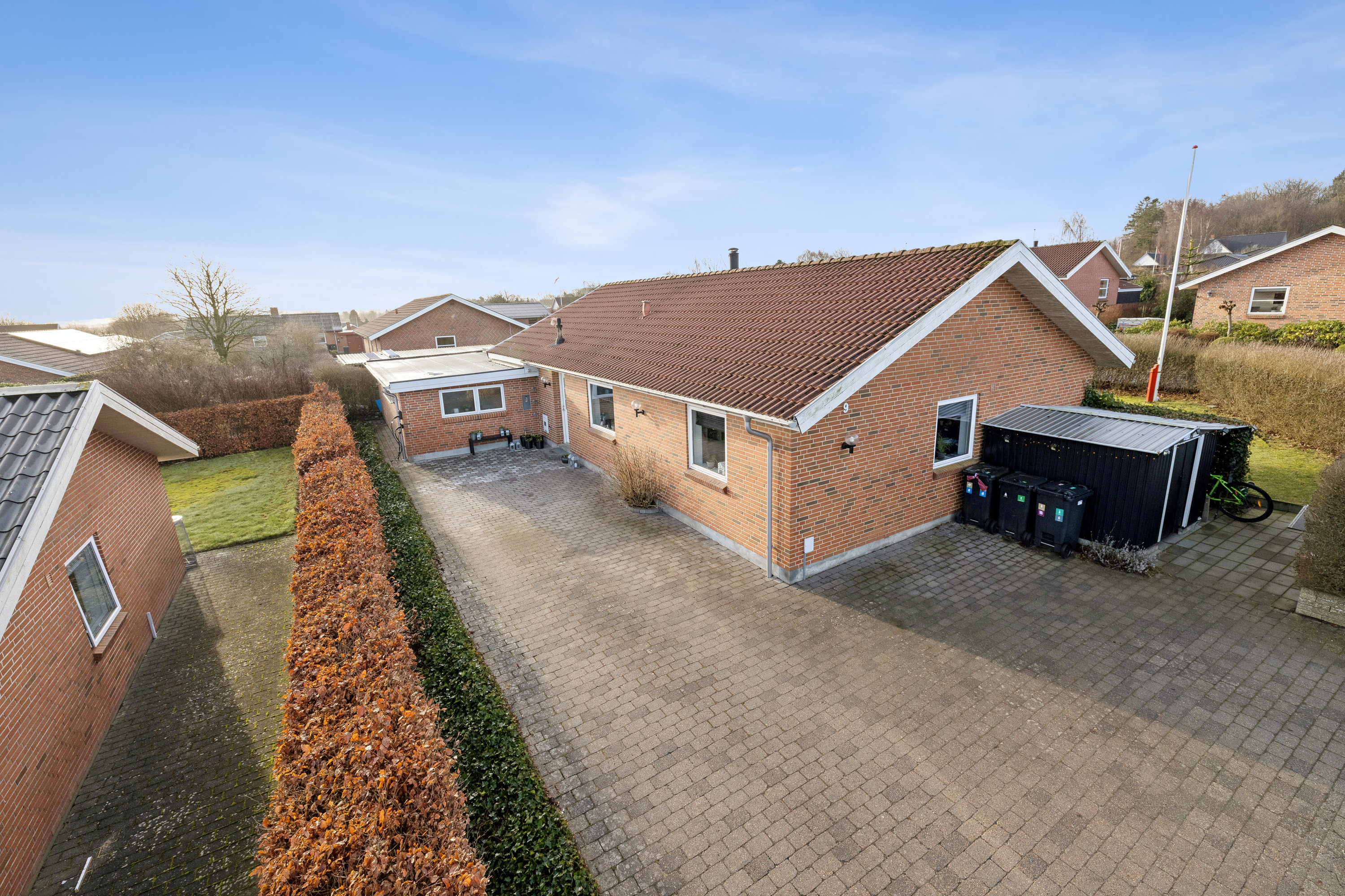 Valmuevej 9, 7850 Stoholm Jyll