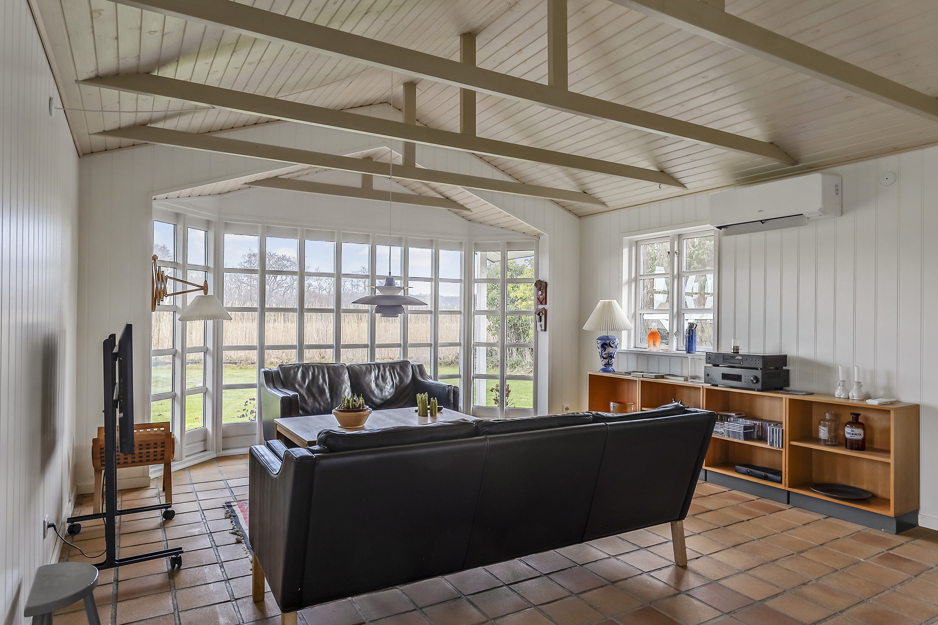 Fremhævet andet billede i fuldskærmstilstand. Billede af Hejsager Strandby 217, Hejsager , 6100 Haderslev