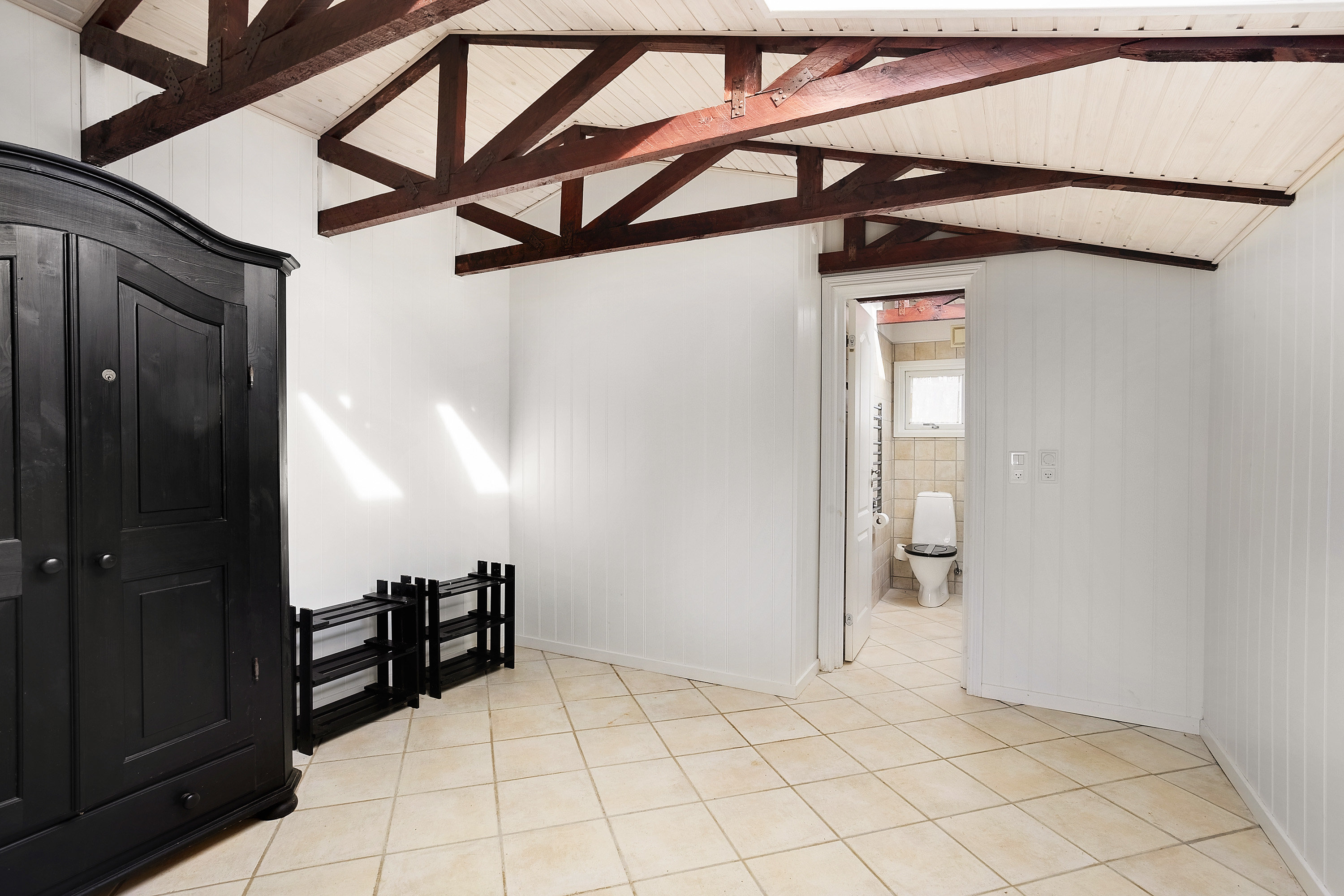 Fremhævet værelse billede i fuldskærmstilstand. Billede af Hejsager Strandby 217, Hejsager , 6100 Haderslev