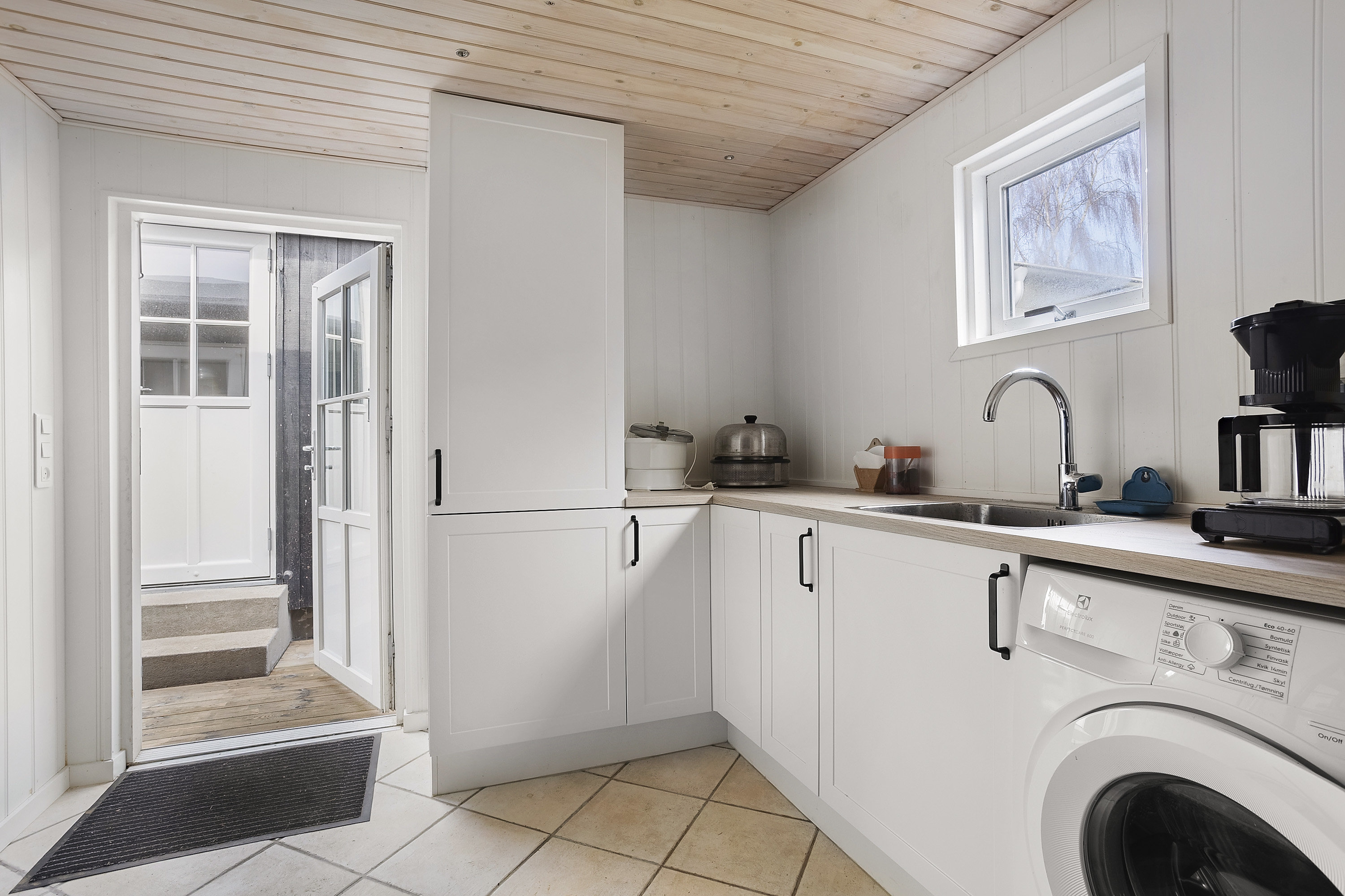 Fremhævet værelse billede i fuldskærmstilstand. Billede af Hejsager Strandby 217, Hejsager , 6100 Haderslev