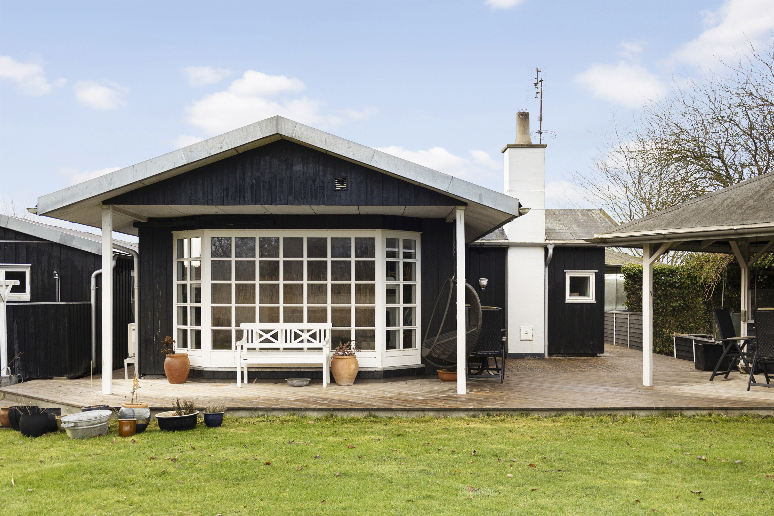 Hejsager Strandby 217, Hejsager , 6100 Haderslev