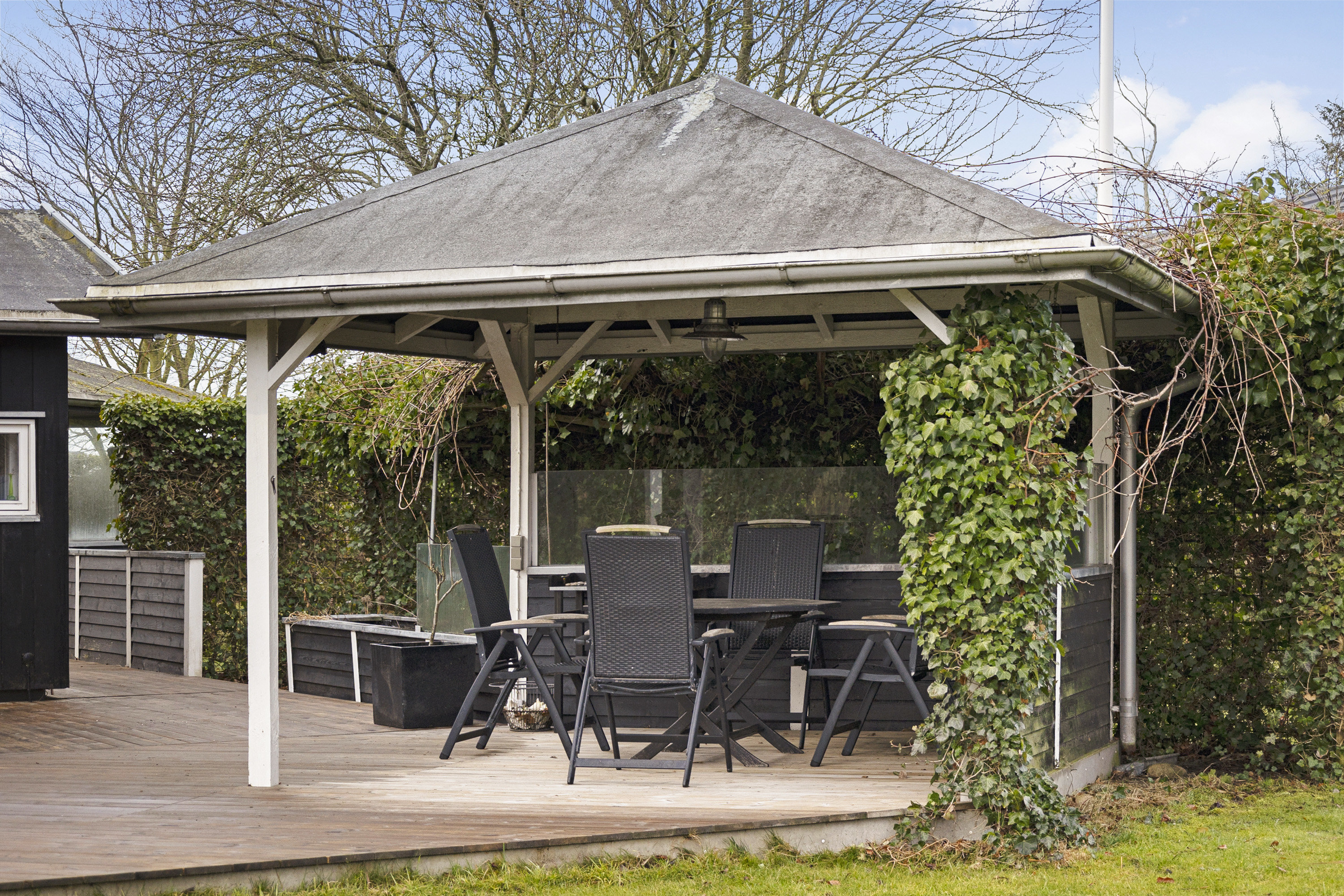 Fremhævet område billede i fuldskærmstilstand. Billede af Hejsager Strandby 217, Hejsager , 6100 Haderslev