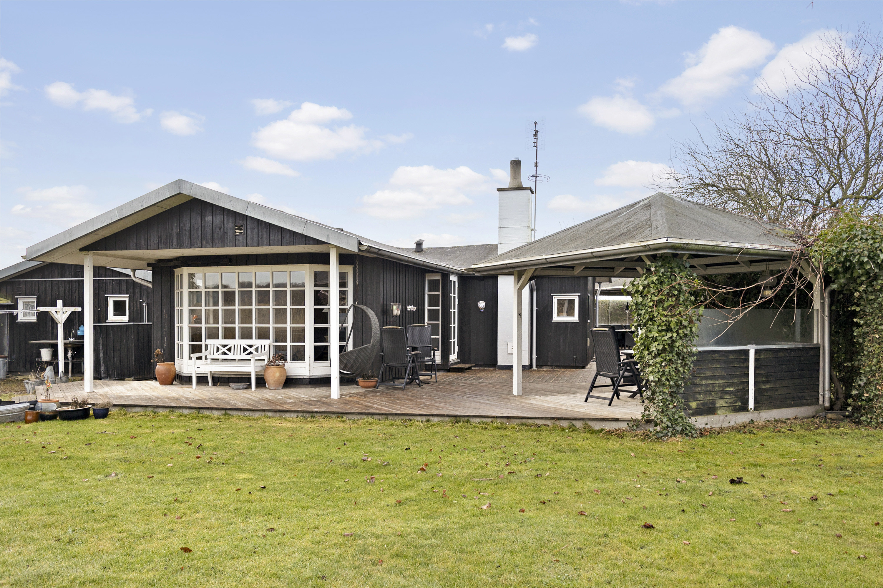 Hejsager Strandby 217, Hejsager , 6100 Haderslev