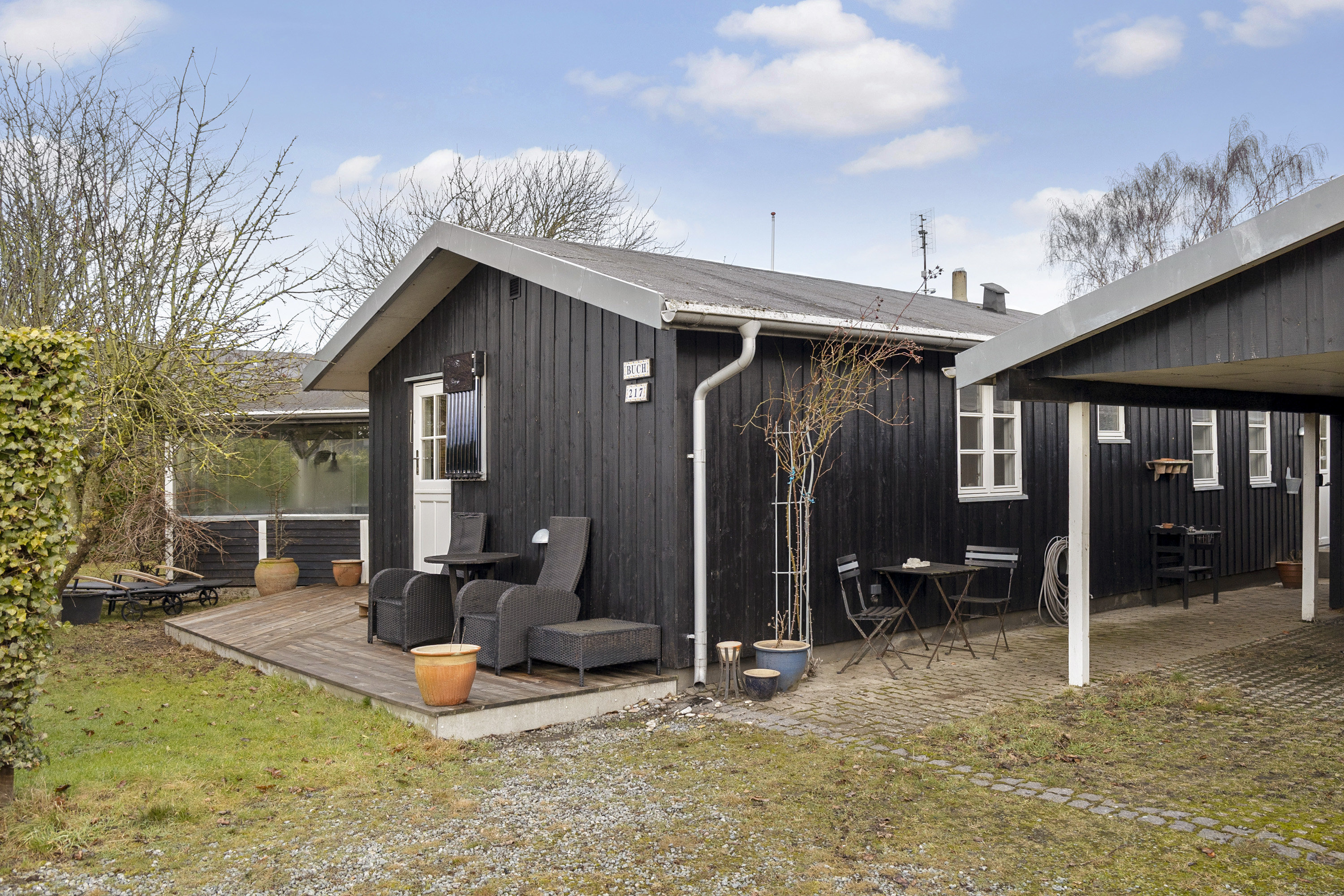 Fremhævet område billede i fuldskærmstilstand. Billede af Hejsager Strandby 217, Hejsager , 6100 Haderslev