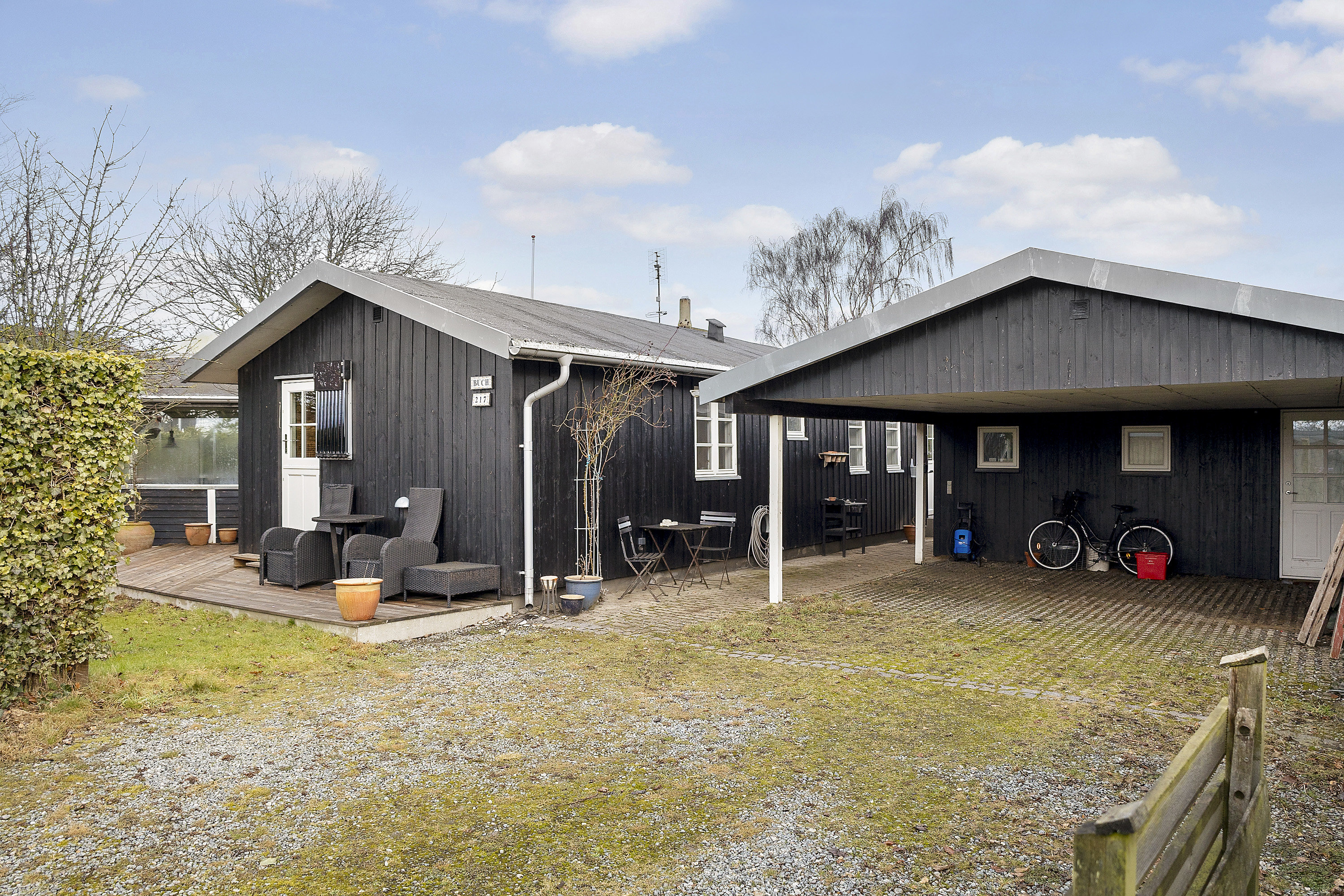 Fremhævet område billede i fuldskærmstilstand. Billede af Hejsager Strandby 217, Hejsager , 6100 Haderslev