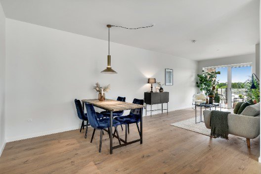 Hovedgaden 39, st.. 2., 7190 Billund