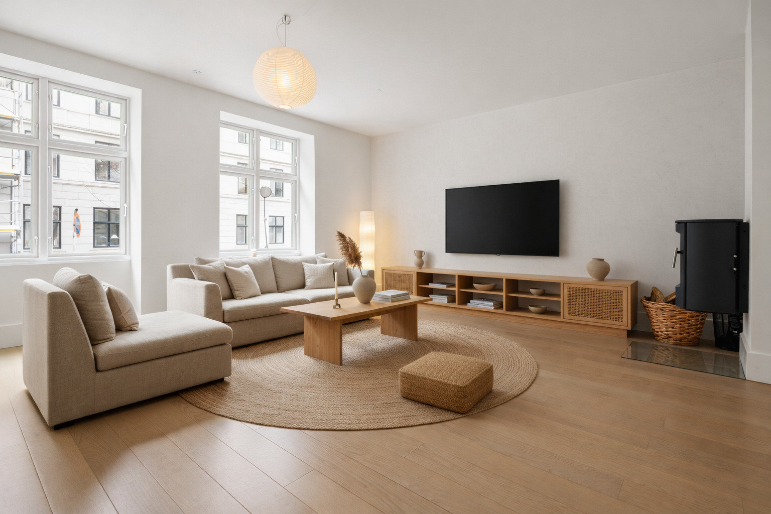 Herluf Trolles Gade 7, st.. th., 1052 København K