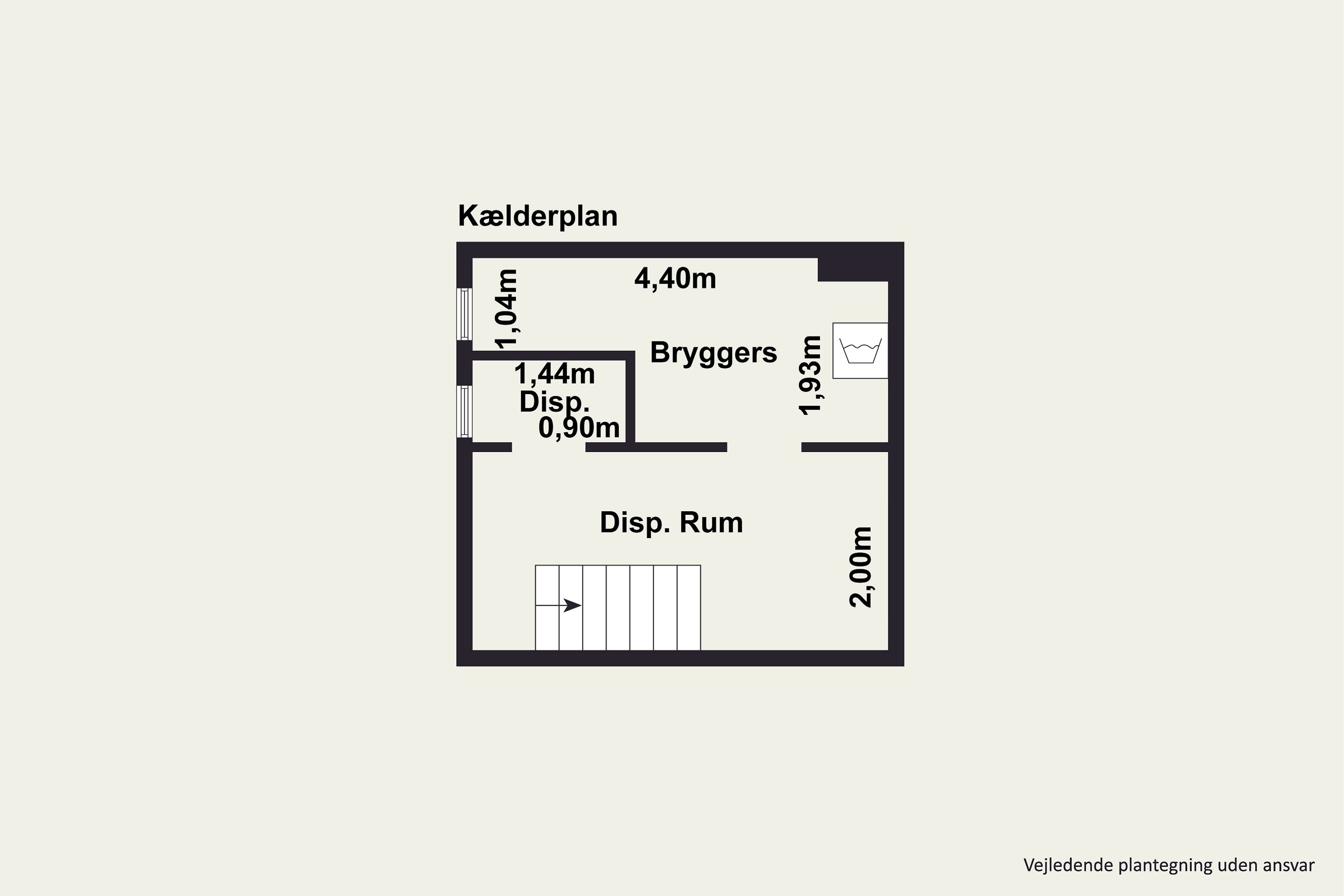 plantegning