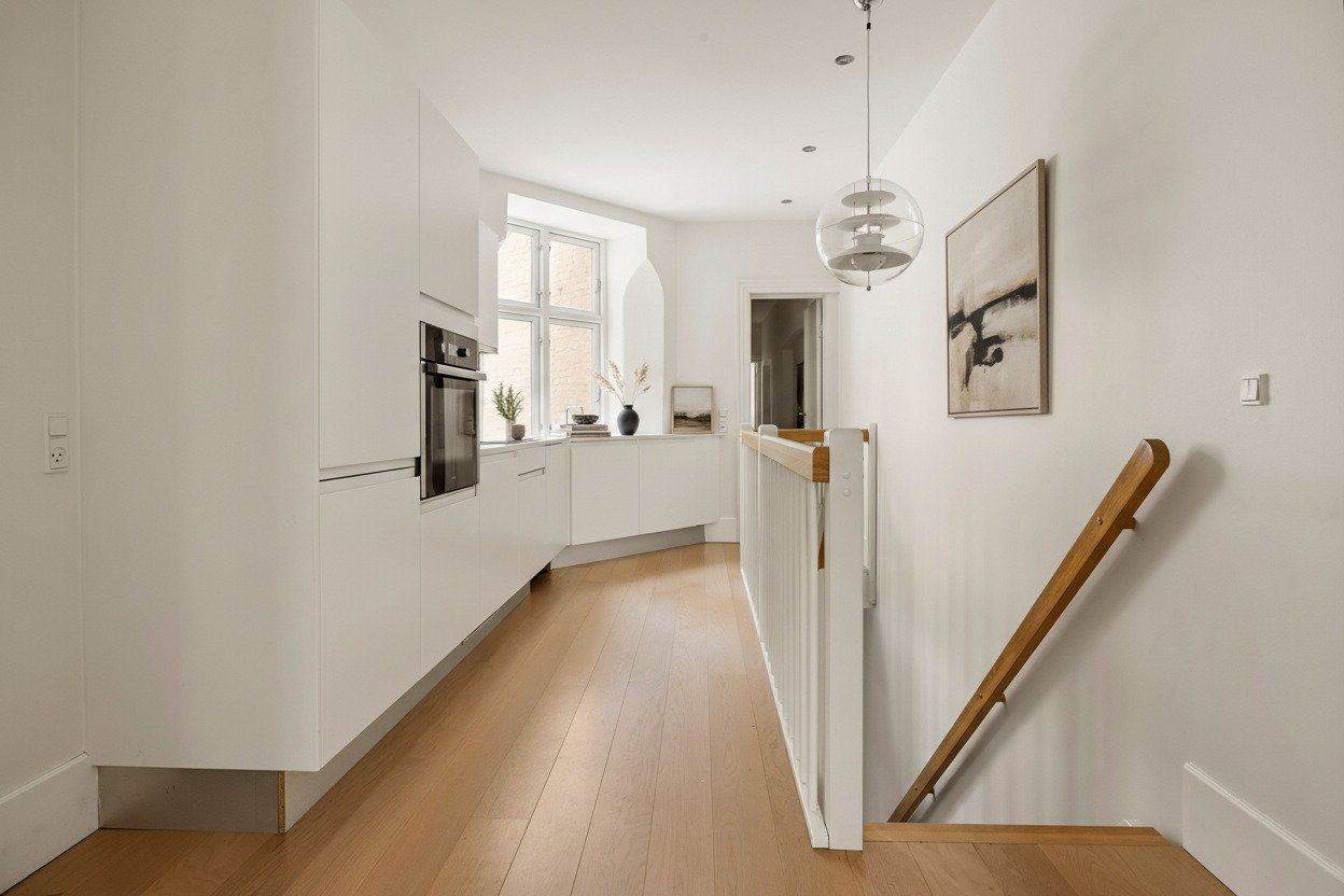 Herluf Trolles Gade 7, st.. th., 1052 København K