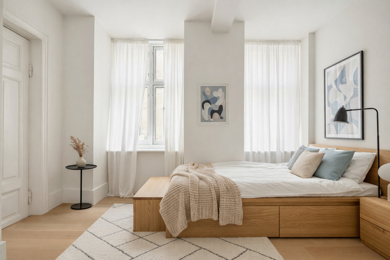 Herluf Trolles Gade 7, st.. th., 1052 København K