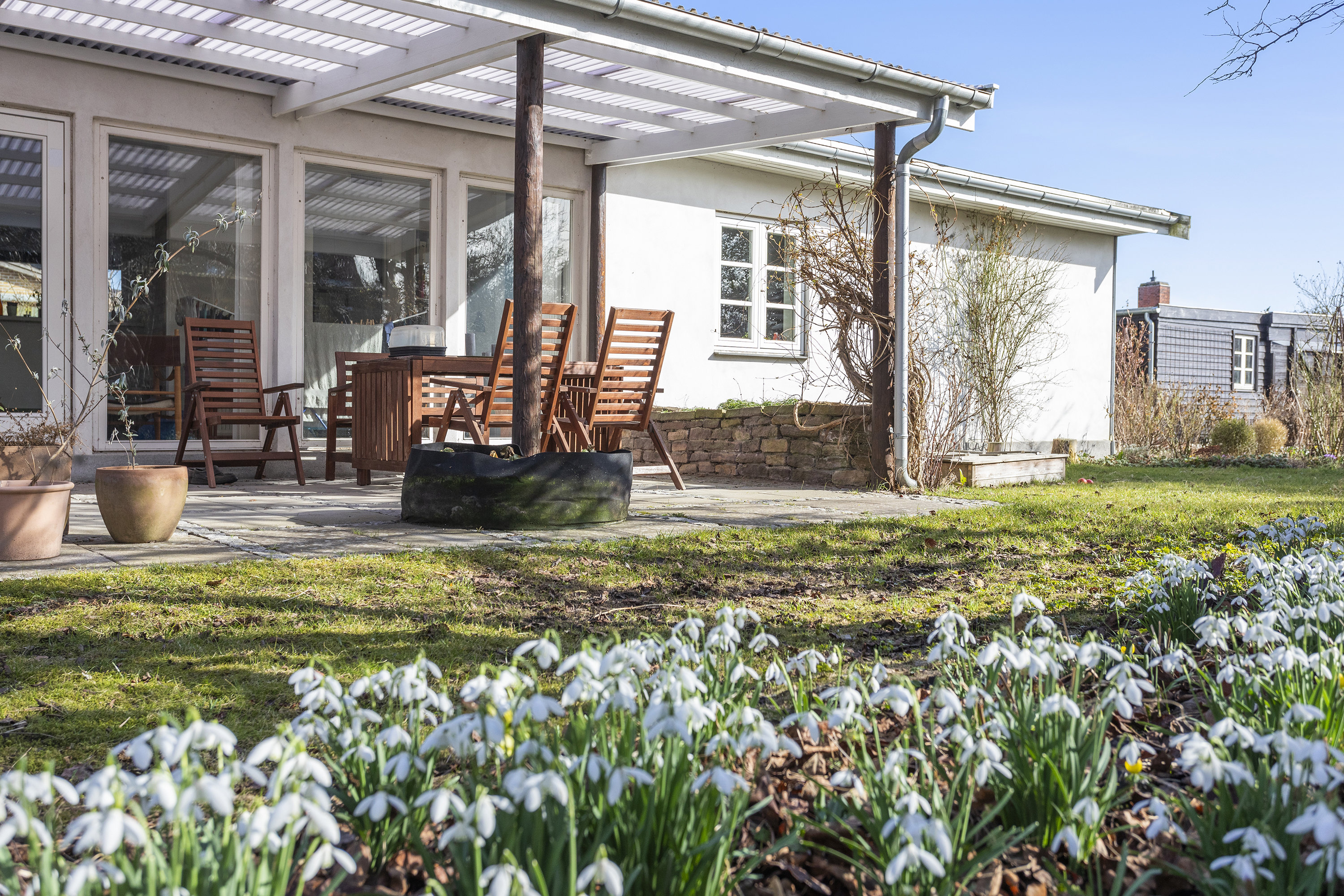 Ny Skelgårdsvej 10, 2770 Kastrup