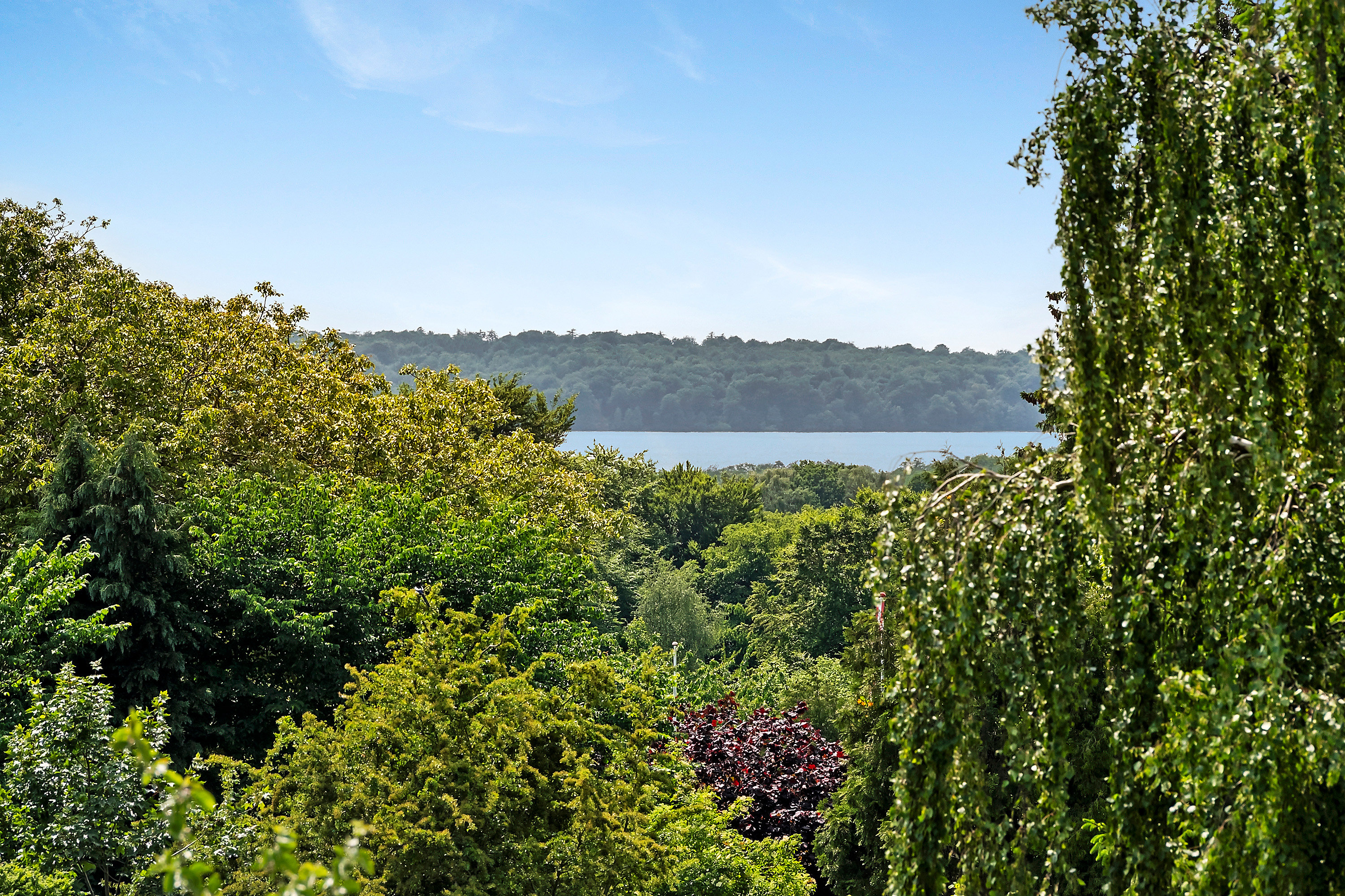 Fremhævet område billede i fuldskærmstilstand. Billede af Kongevejen 457, 1., 2840 Holte