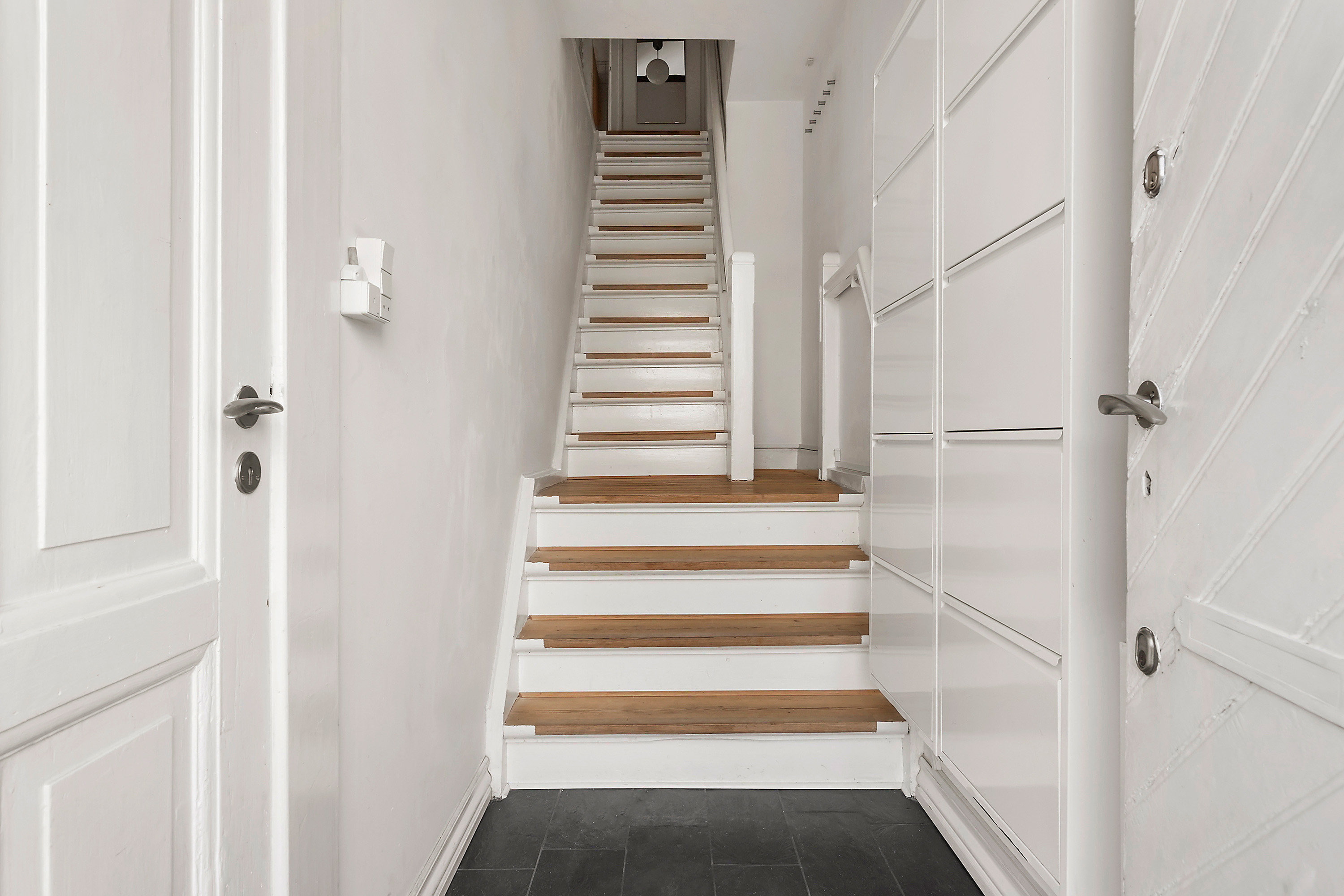 Fremhævet område billede i fuldskærmstilstand. Billede af Kongevejen 457, 1., 2840 Holte