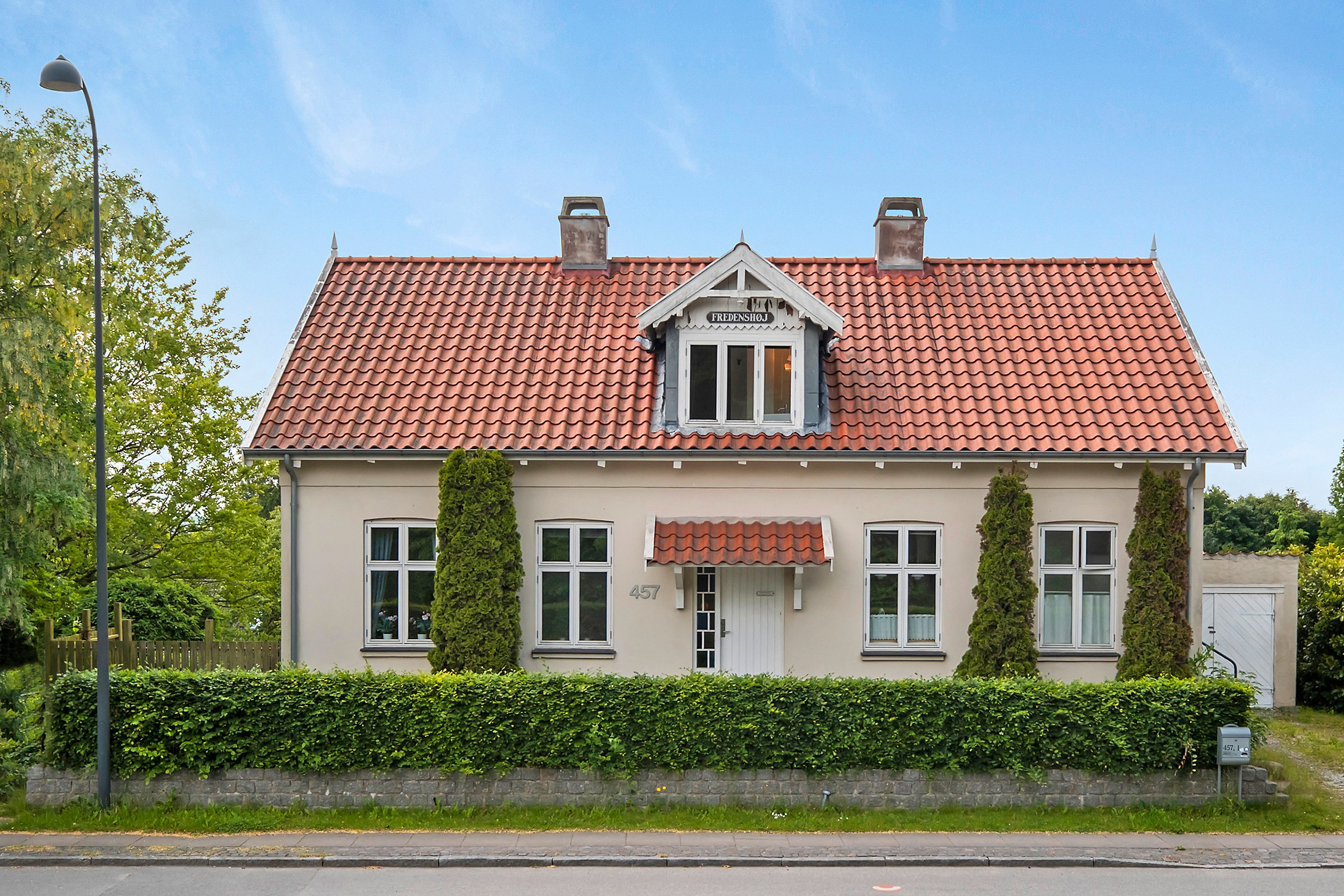 Kongevejen 457, 1., 2840 Holte