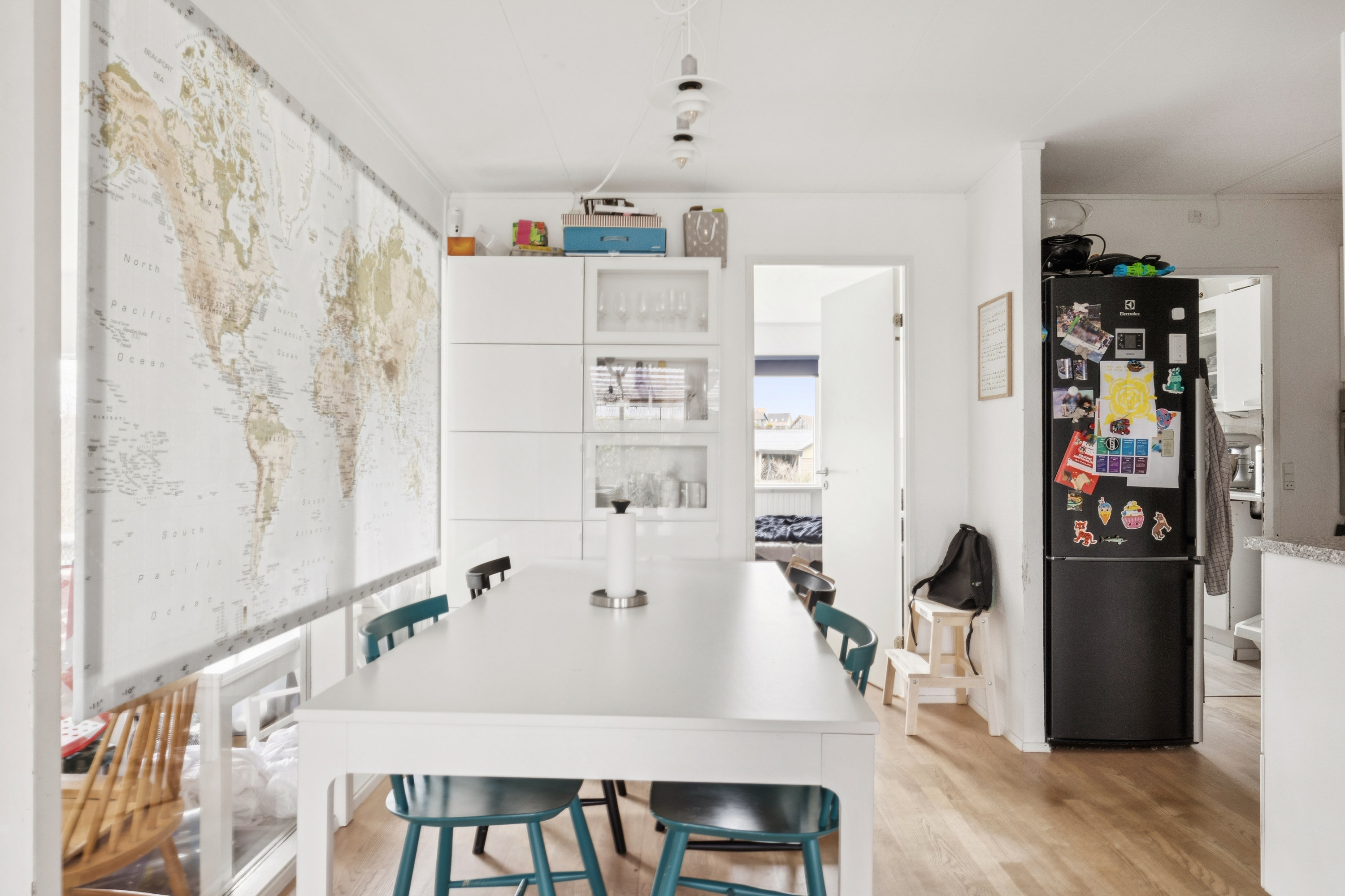 Fremhævet køkken billede i fuldskærmstilstand. Billede af Ametystvej 11, 8541 Skødstrup