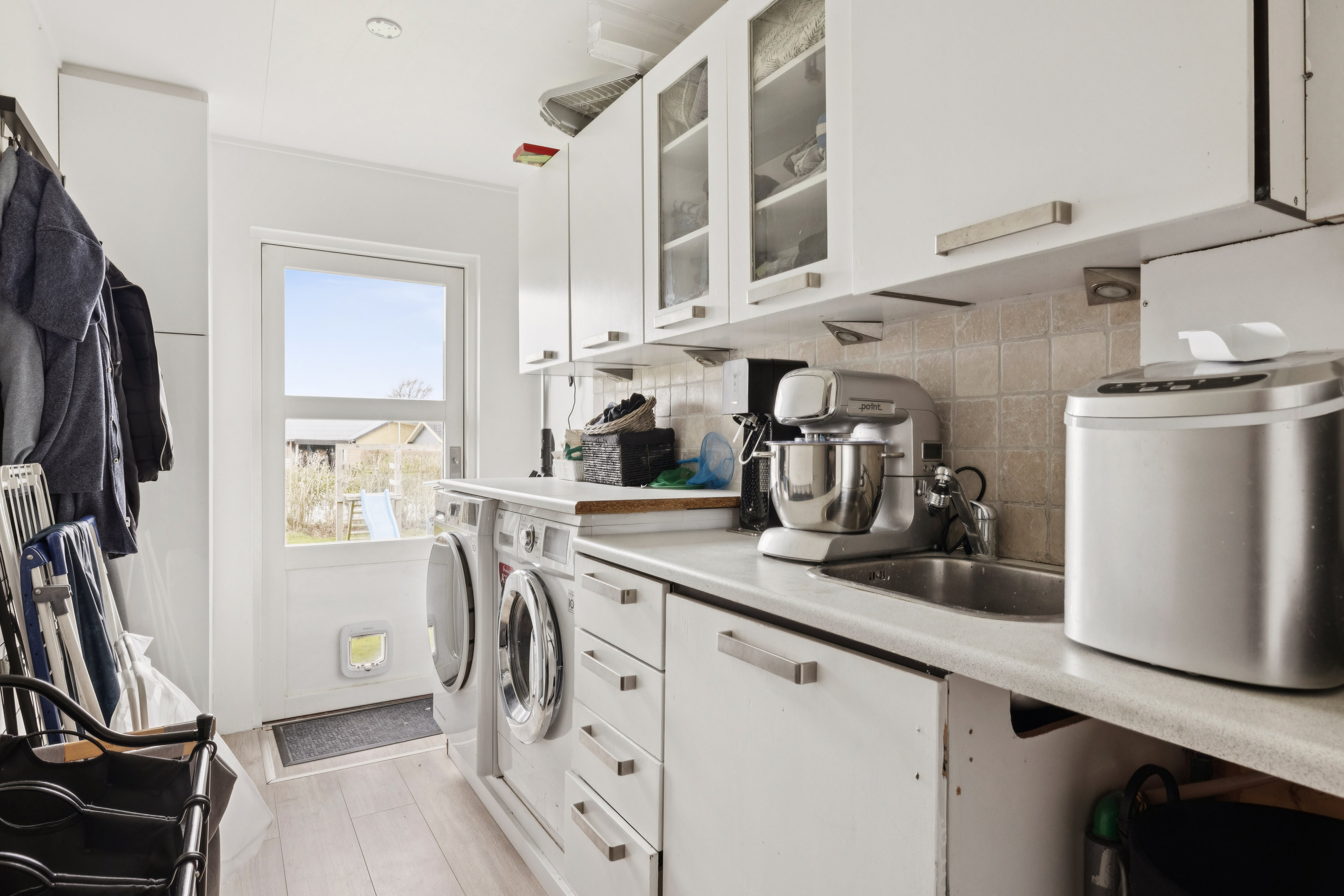 Fremhævet bryggers billede i fuldskærmstilstand. Billede af Ametystvej 11, 8541 Skødstrup