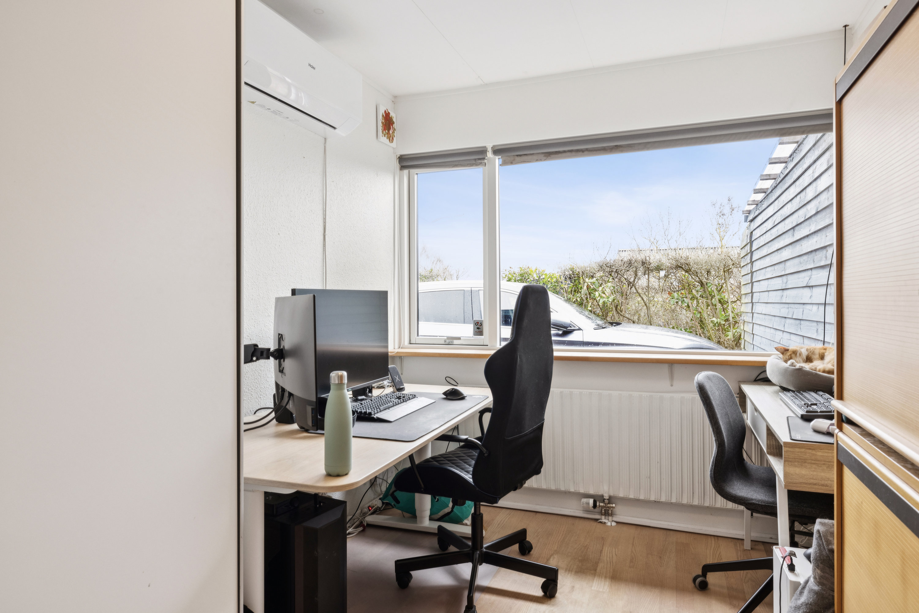 Fremhævet værelse billede i fuldskærmstilstand. Billede af Ametystvej 11, 8541 Skødstrup