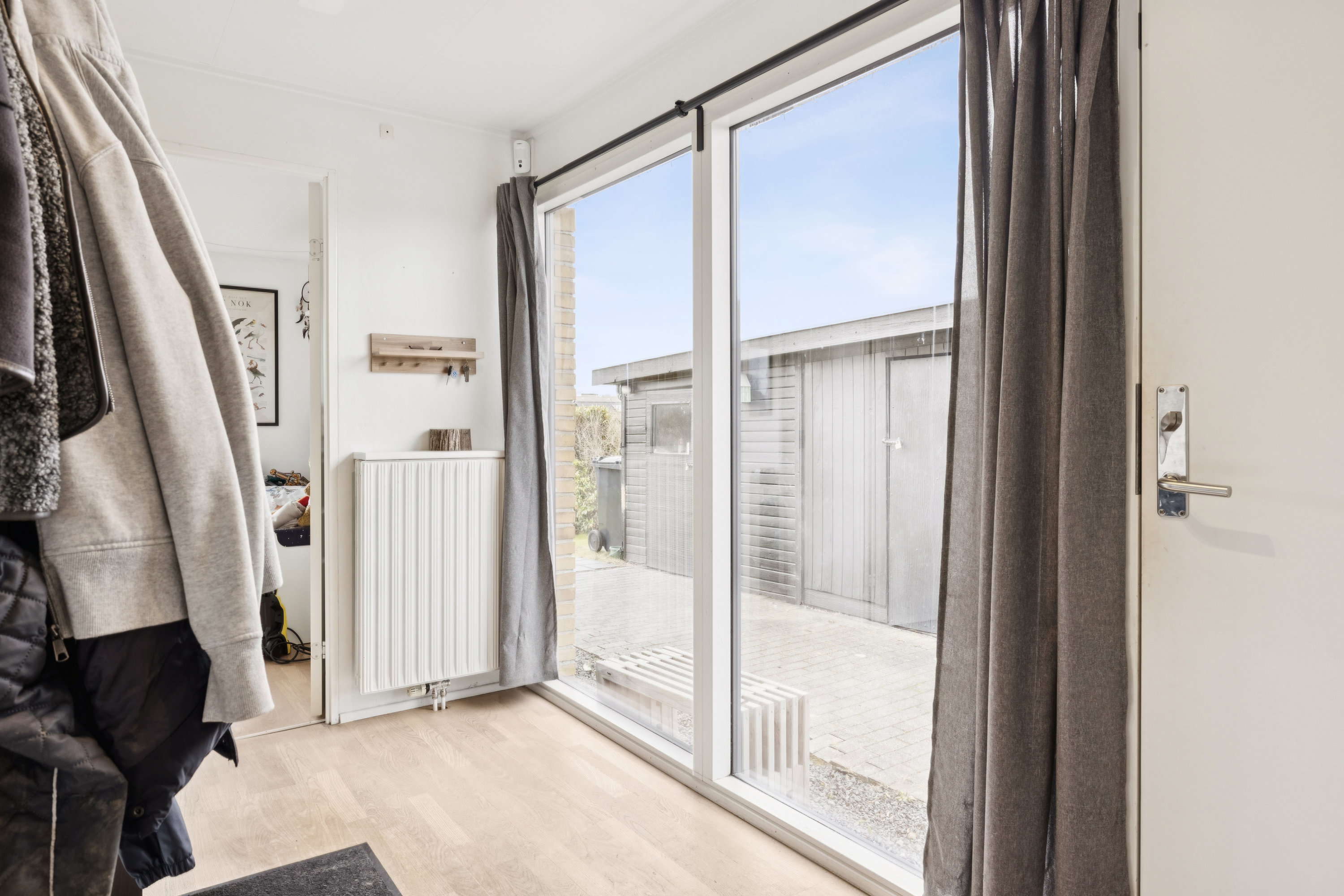 Ametystvej 11, 8541 Skødstrup