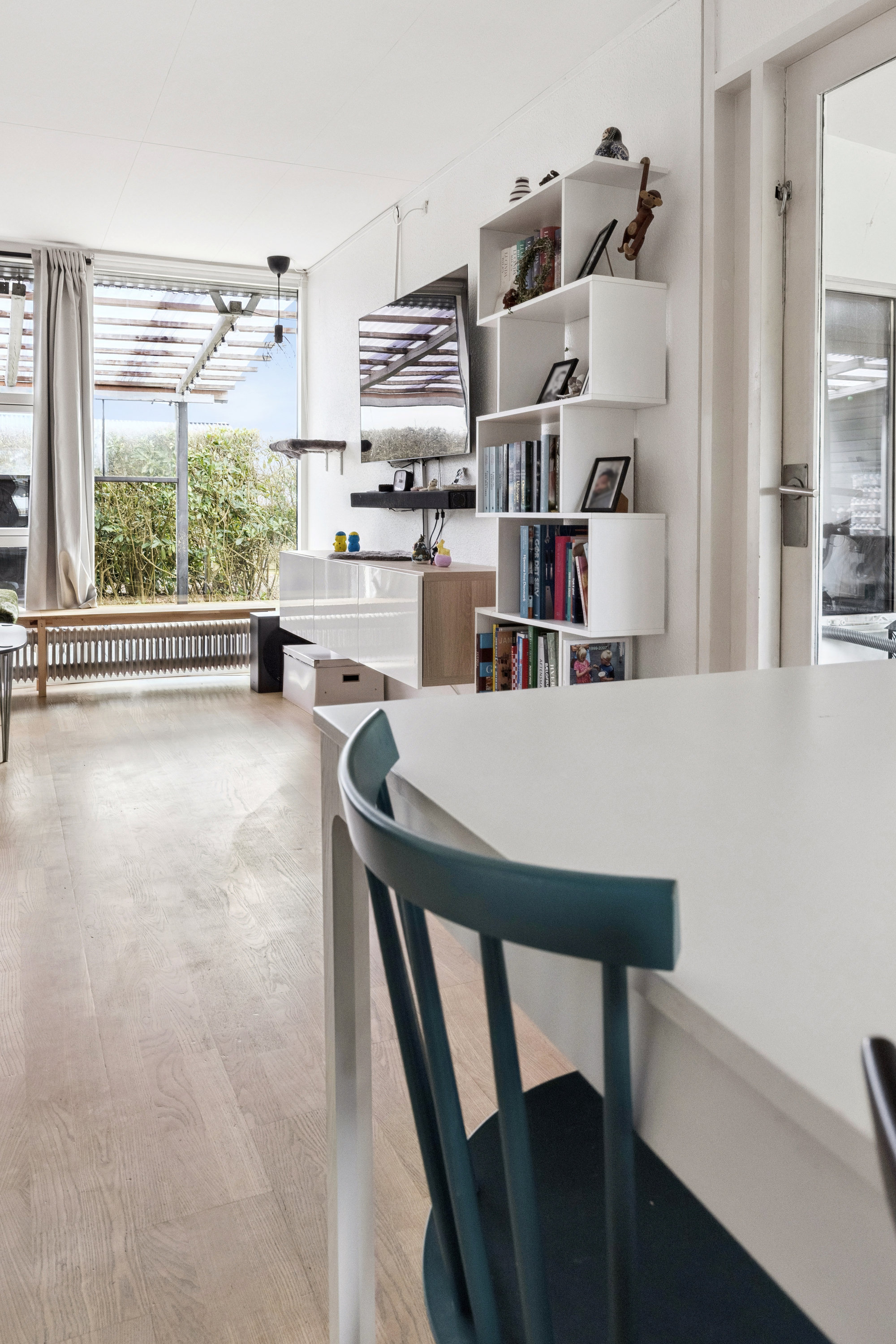 Fremhævet køkken billede i fuldskærmstilstand. Billede af Ametystvej 11, 8541 Skødstrup