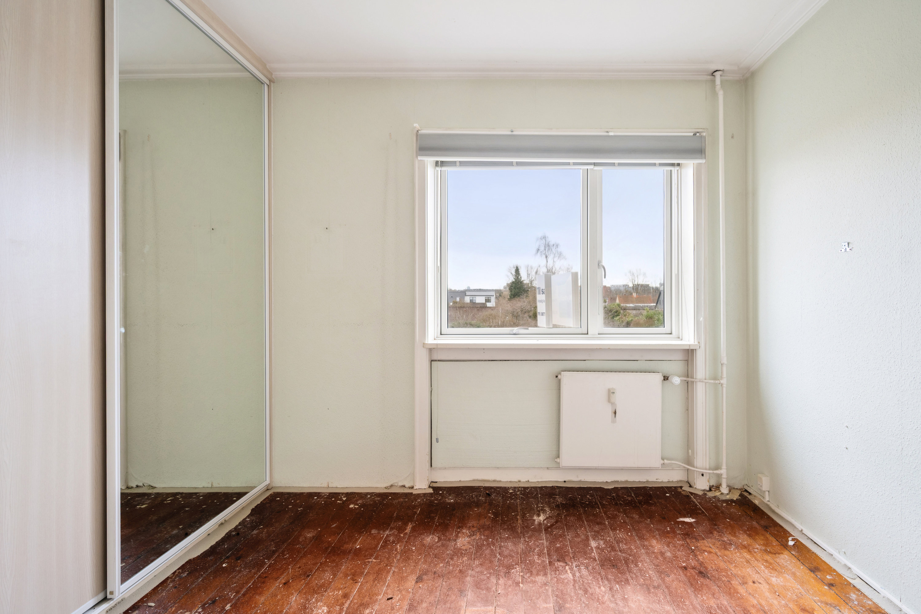 Fremhævet værelse billede i fuldskærmstilstand. Billede af Vanløse Allé 45B, 1. tv., 2720 Vanløse