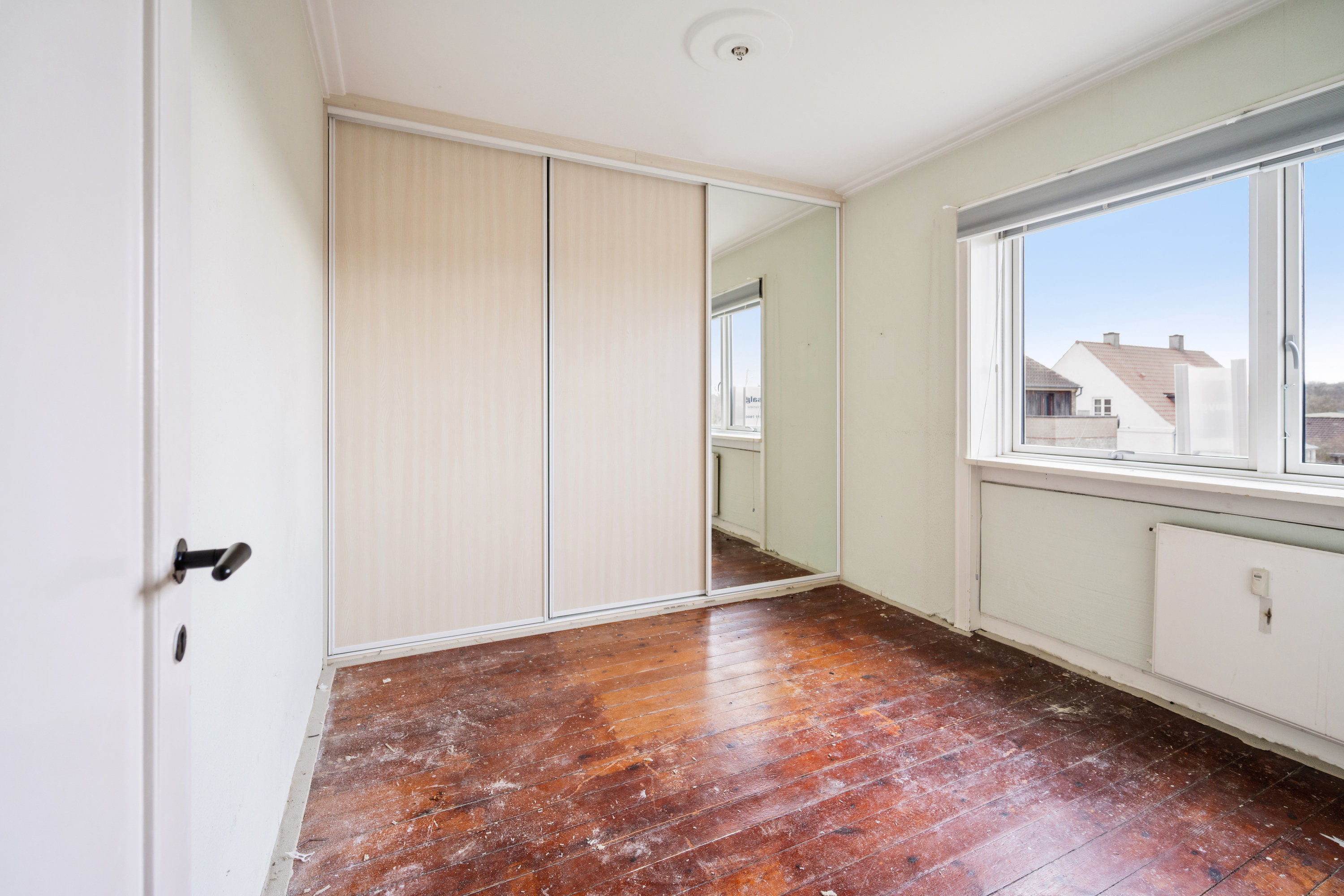 Fremhævet værelse billede i fuldskærmstilstand. Billede af Vanløse Allé 45B, 1. tv., 2720 Vanløse