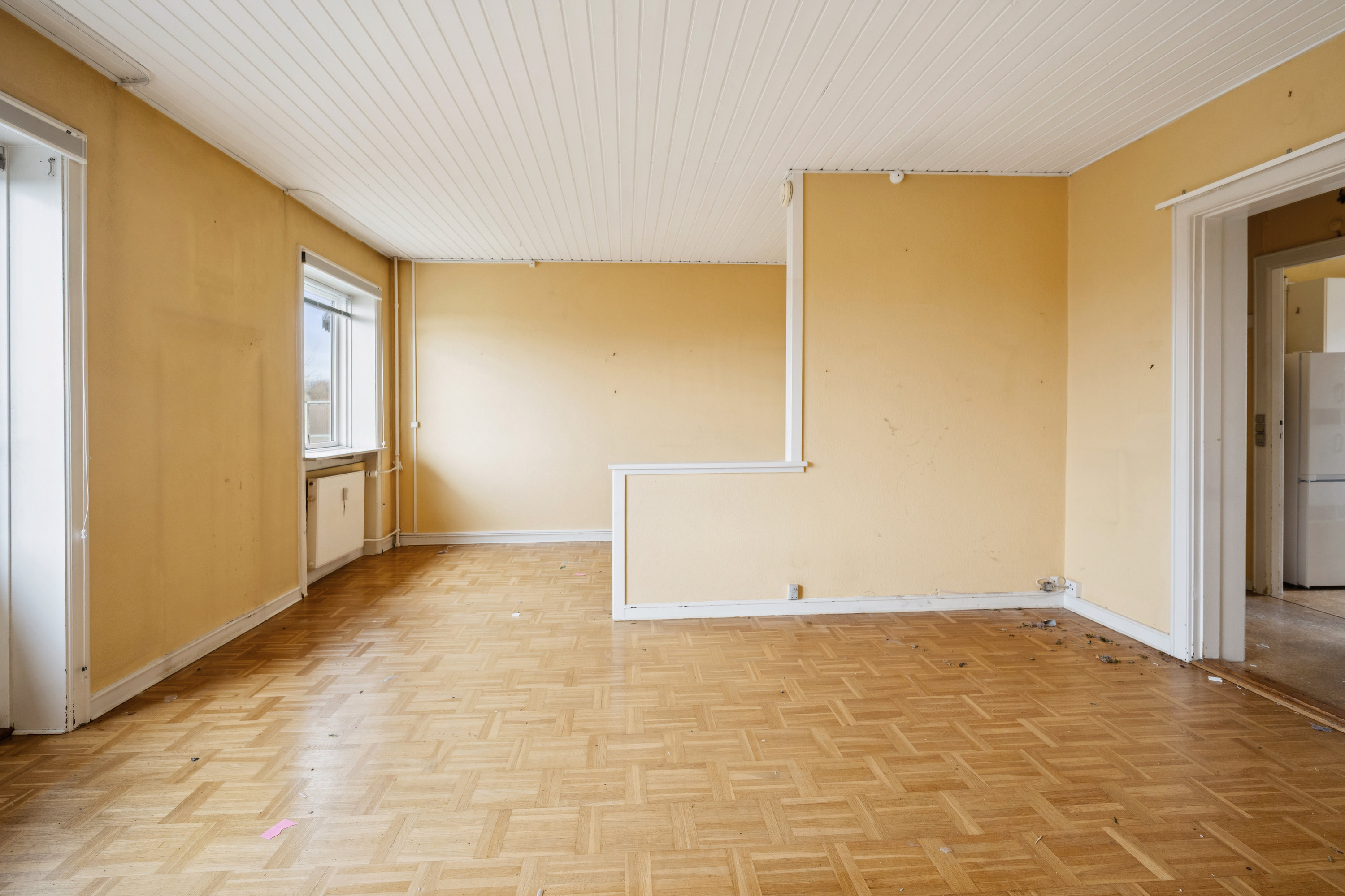 Fremhævet værelse billede i fuldskærmstilstand. Billede af Vanløse Allé 45B, 1. tv., 2720 Vanløse