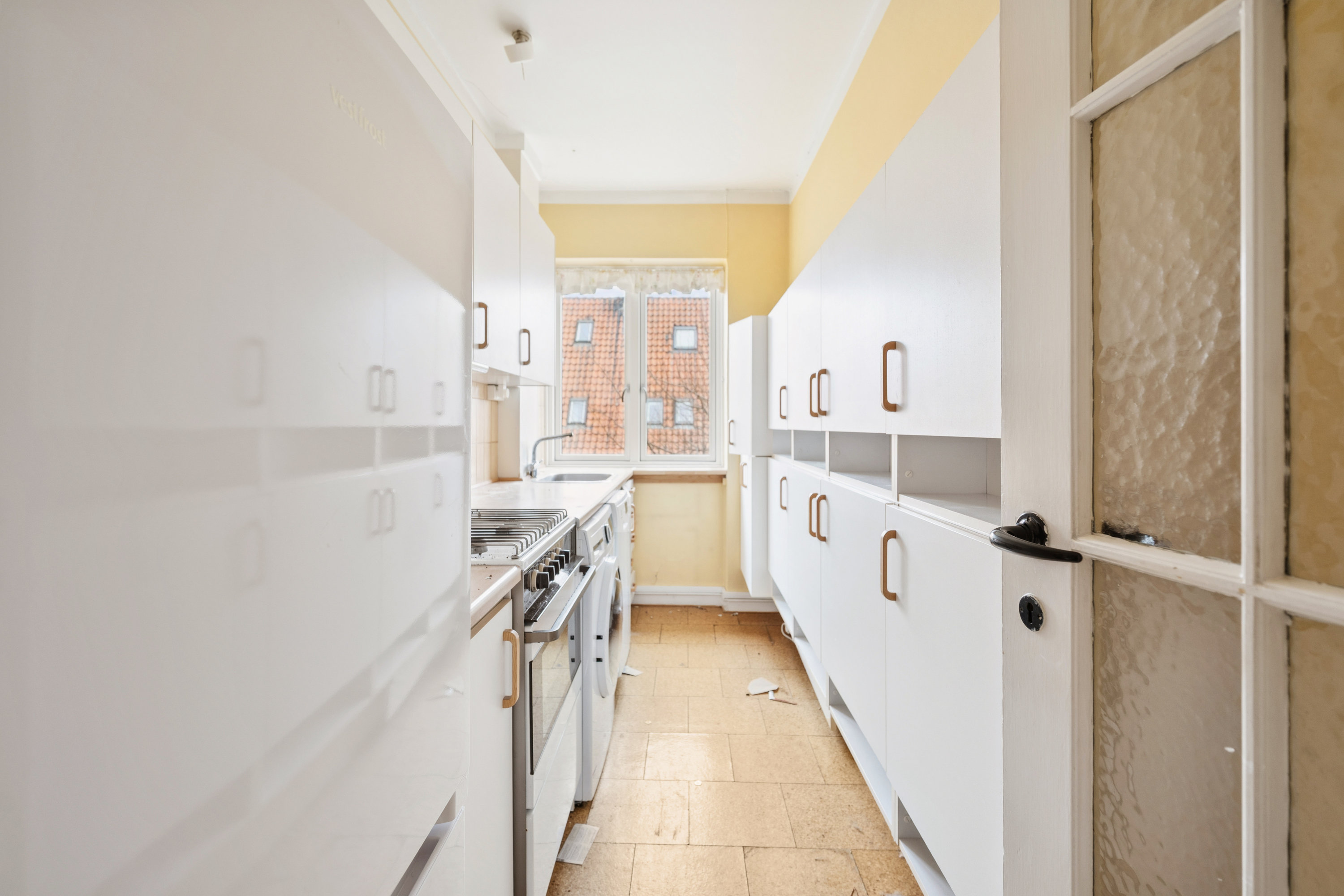 Fremhævet værelse billede i fuldskærmstilstand. Billede af Vanløse Allé 45B, 1. tv., 2720 Vanløse