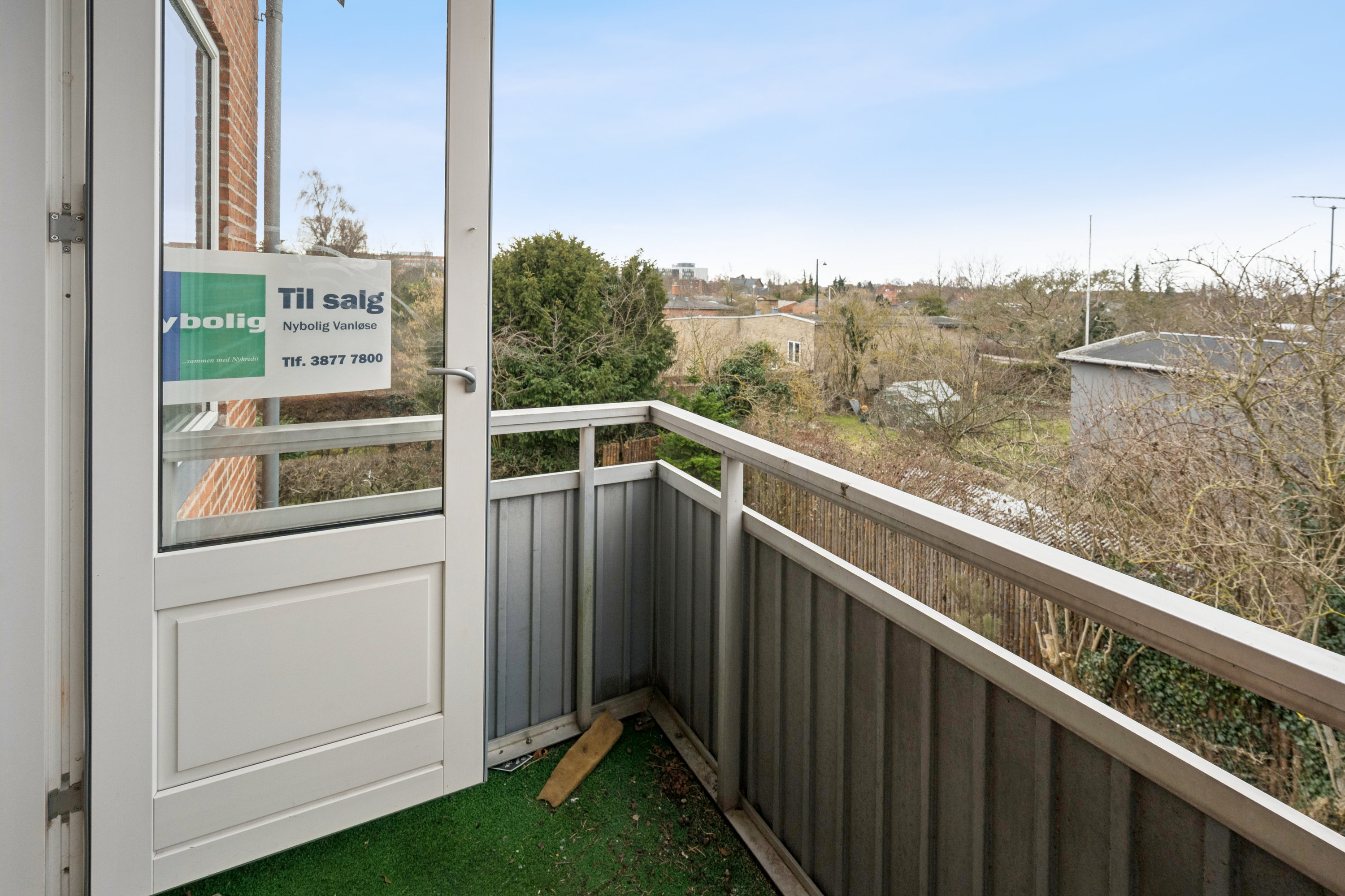 Vanløse Allé 45B, 1. tv., 2720 Vanløse