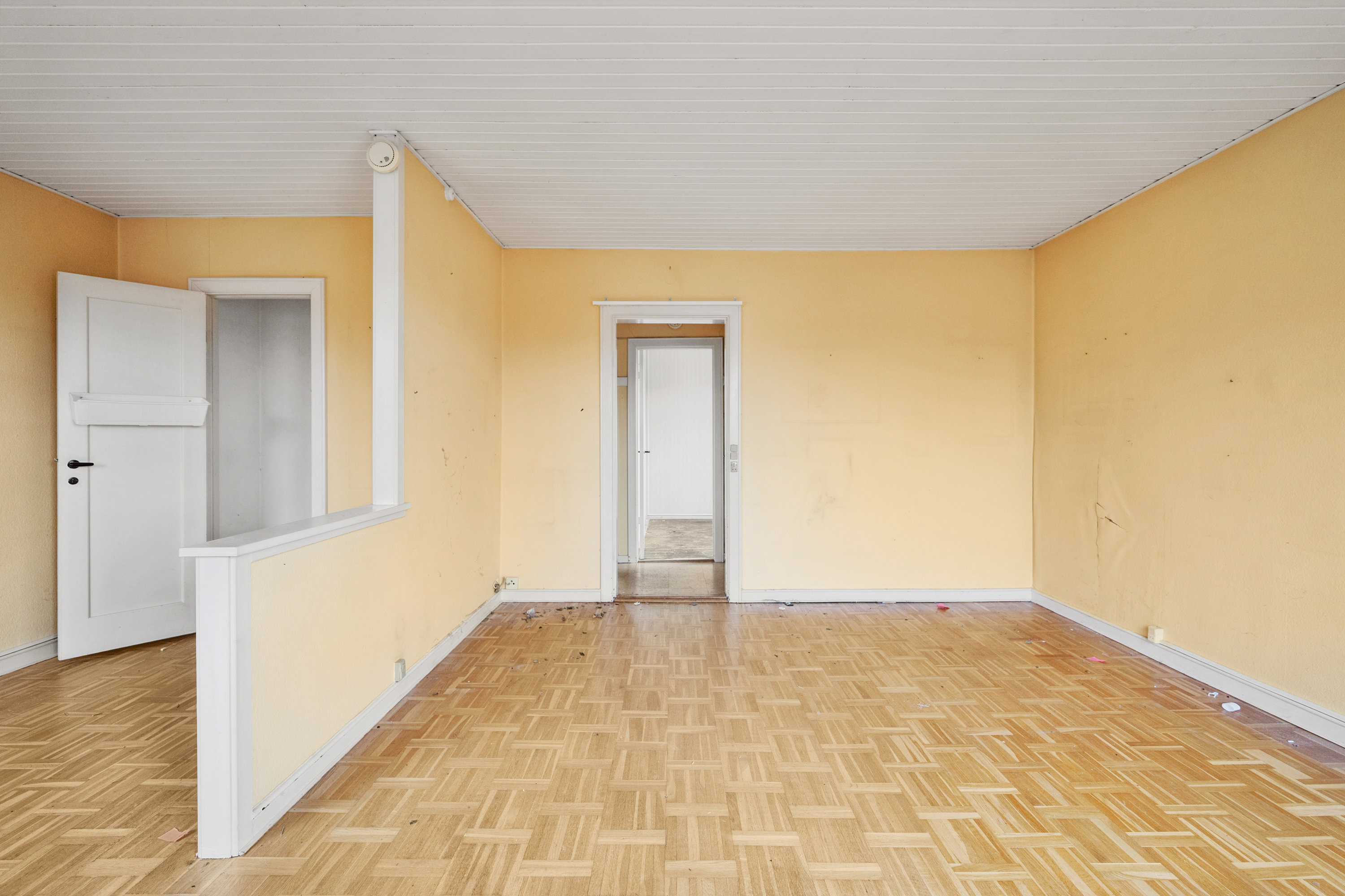 Fremhævet værelse billede i fuldskærmstilstand. Billede af Vanløse Allé 45B, 1. tv., 2720 Vanløse