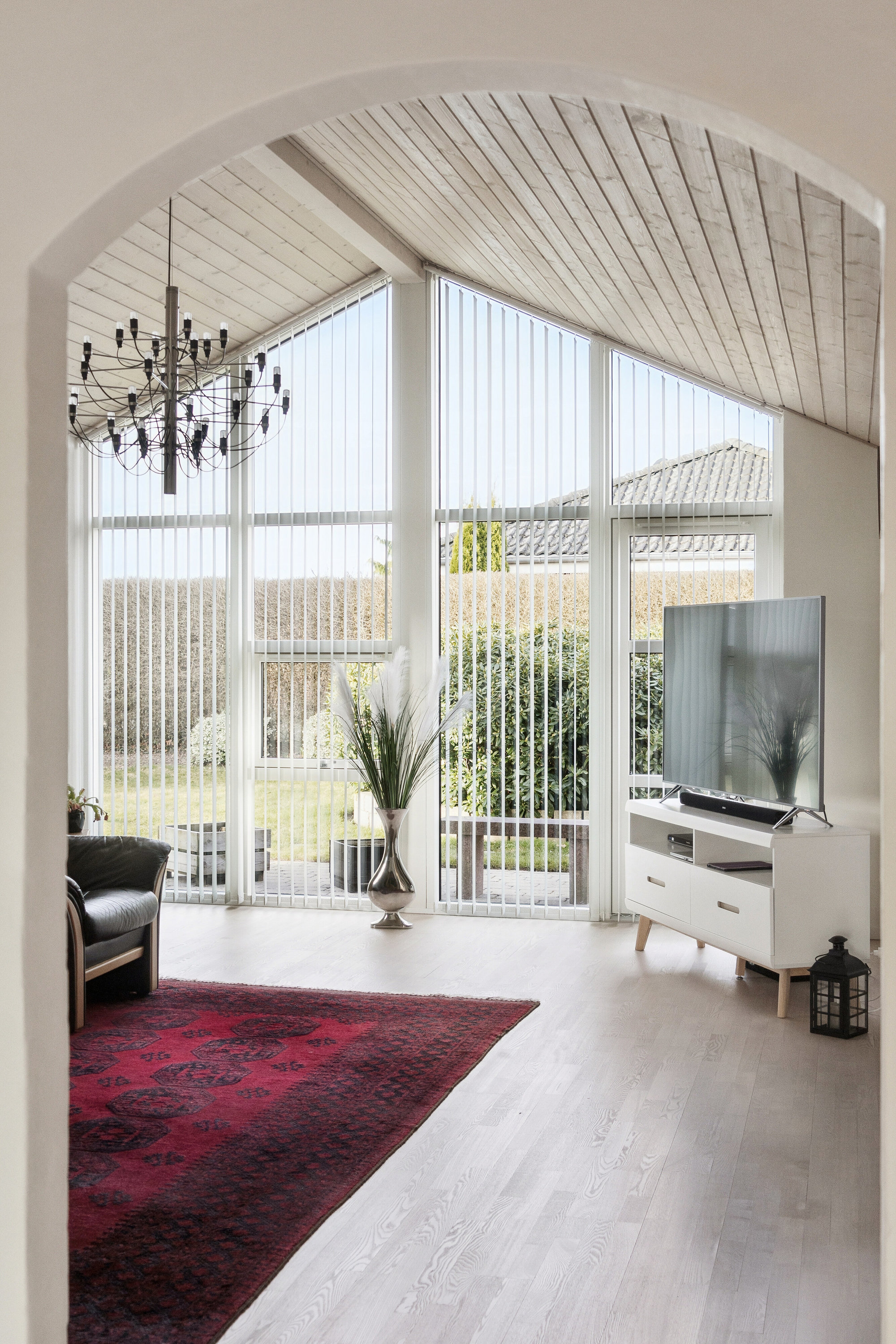 Fremhævet indendørs billede i fuldskærmstilstand. Billede af Brinken 121, Mogenstrup, 4700 Næstved