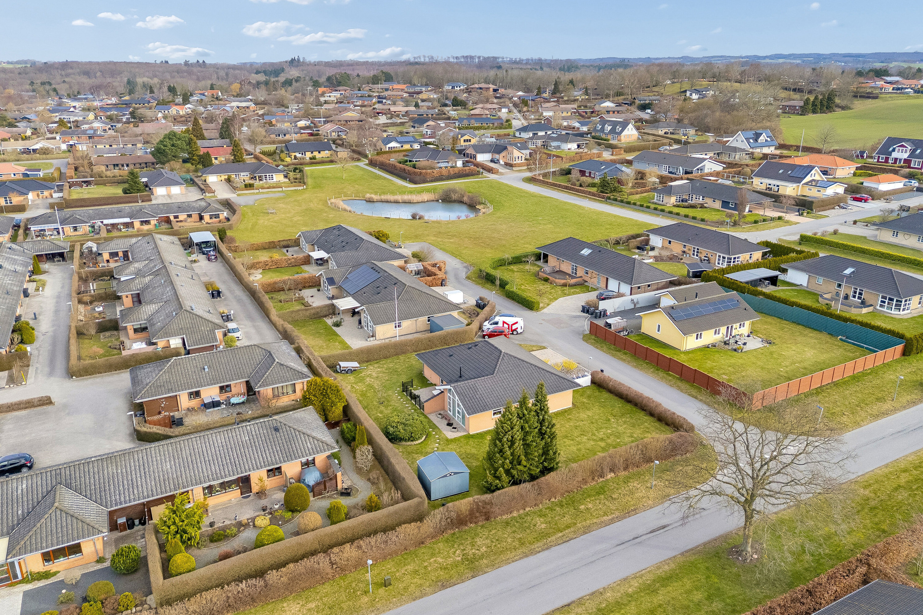 Brinken 121, Mogenstrup, 4700 Næstved