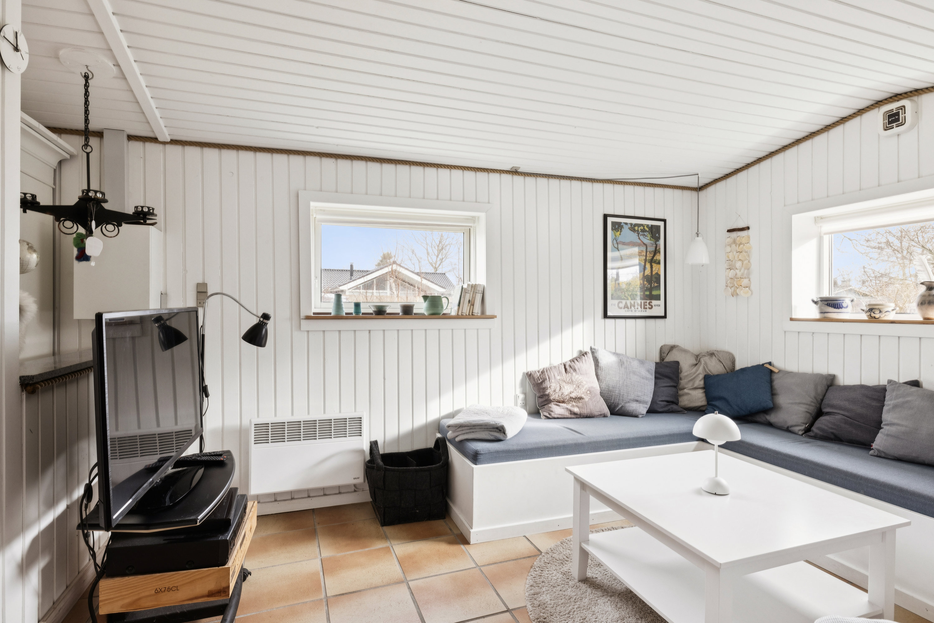 Fremhævet værelse billede i fuldskærmstilstand. Billede af Askevej 27, 8500 Grenaa