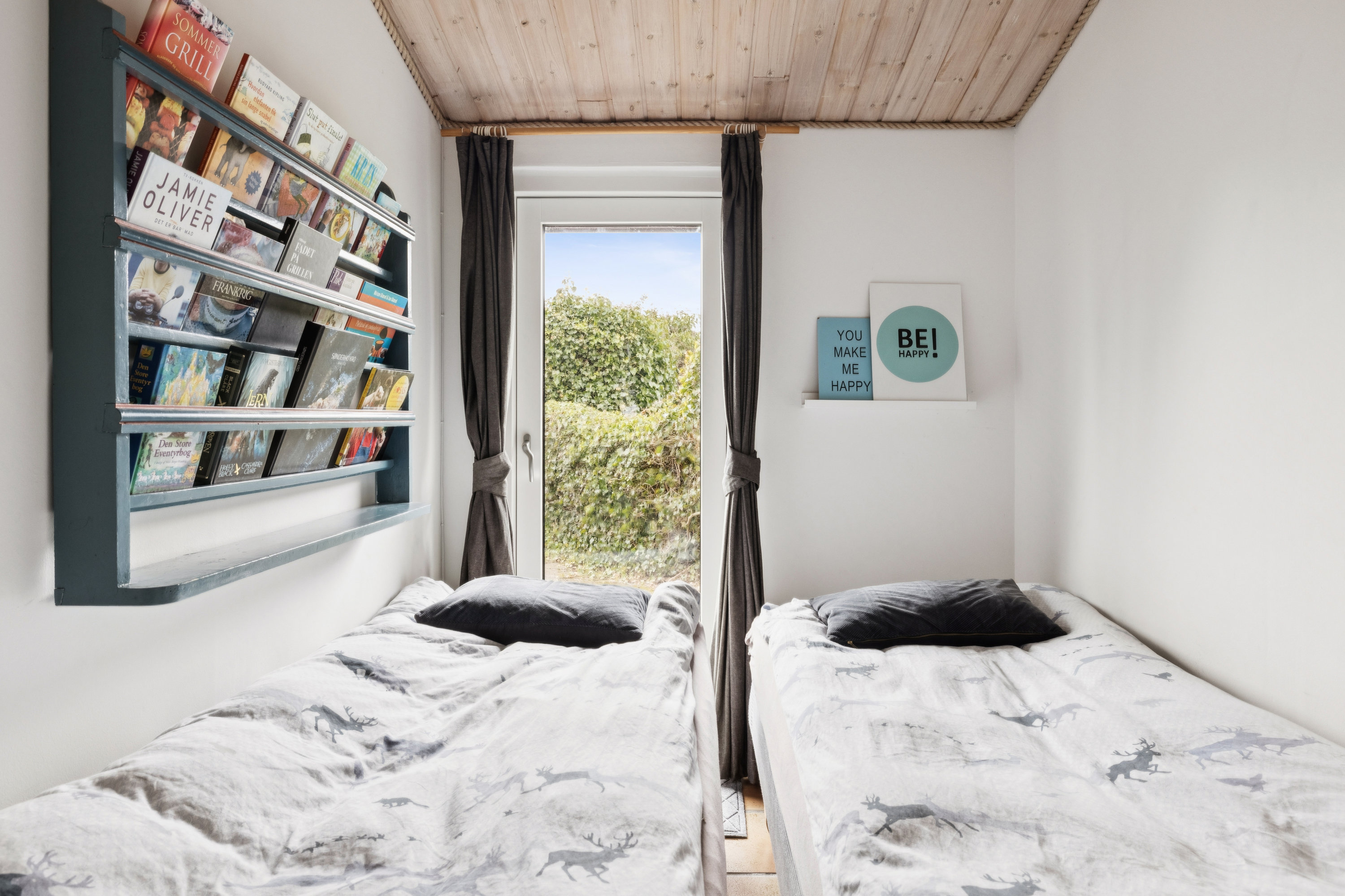 Fremhævet værelse billede i fuldskærmstilstand. Billede af Askevej 27, 8500 Grenaa