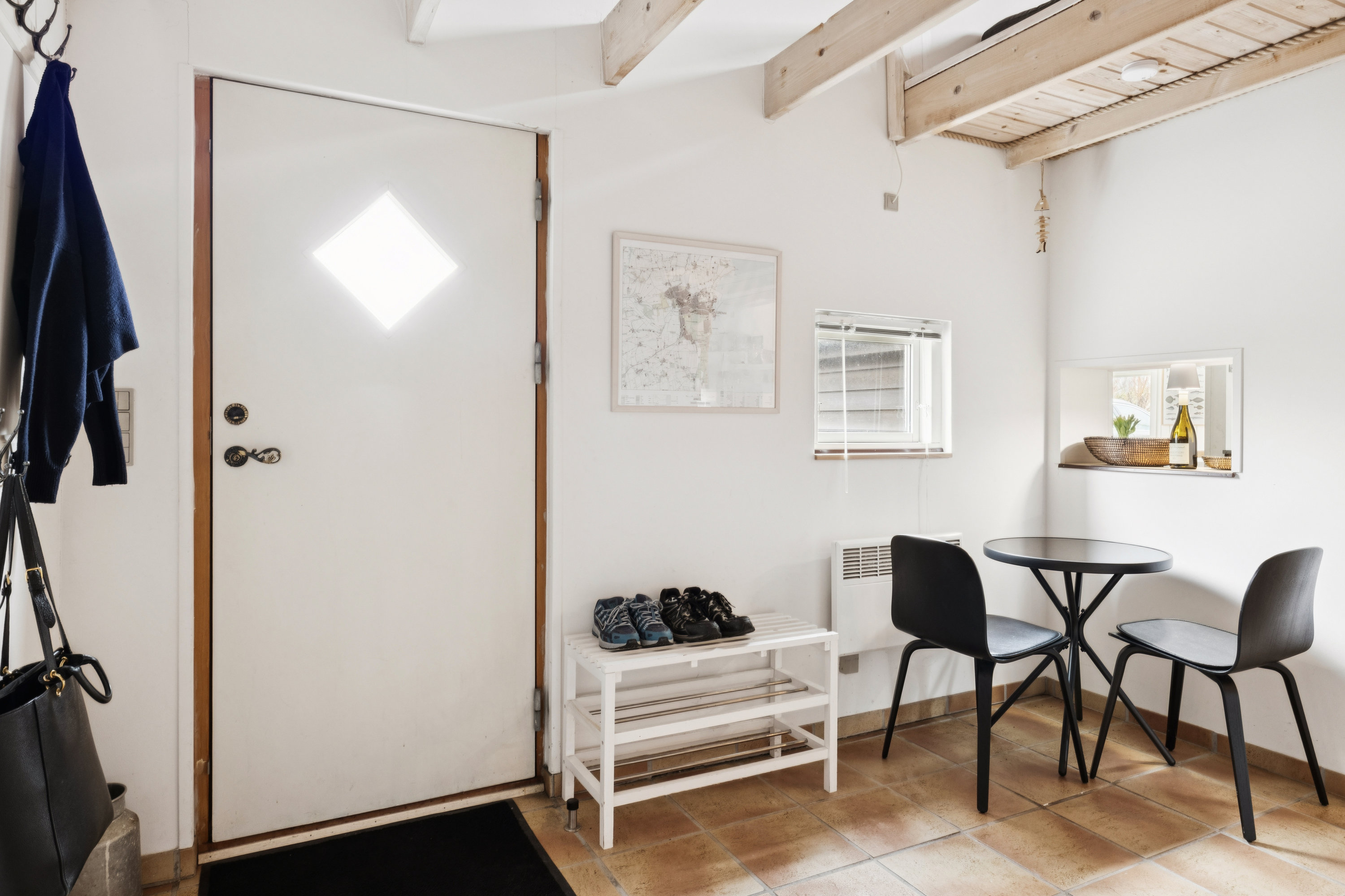 Fremhævet værelse billede i fuldskærmstilstand. Billede af Askevej 27, 8500 Grenaa