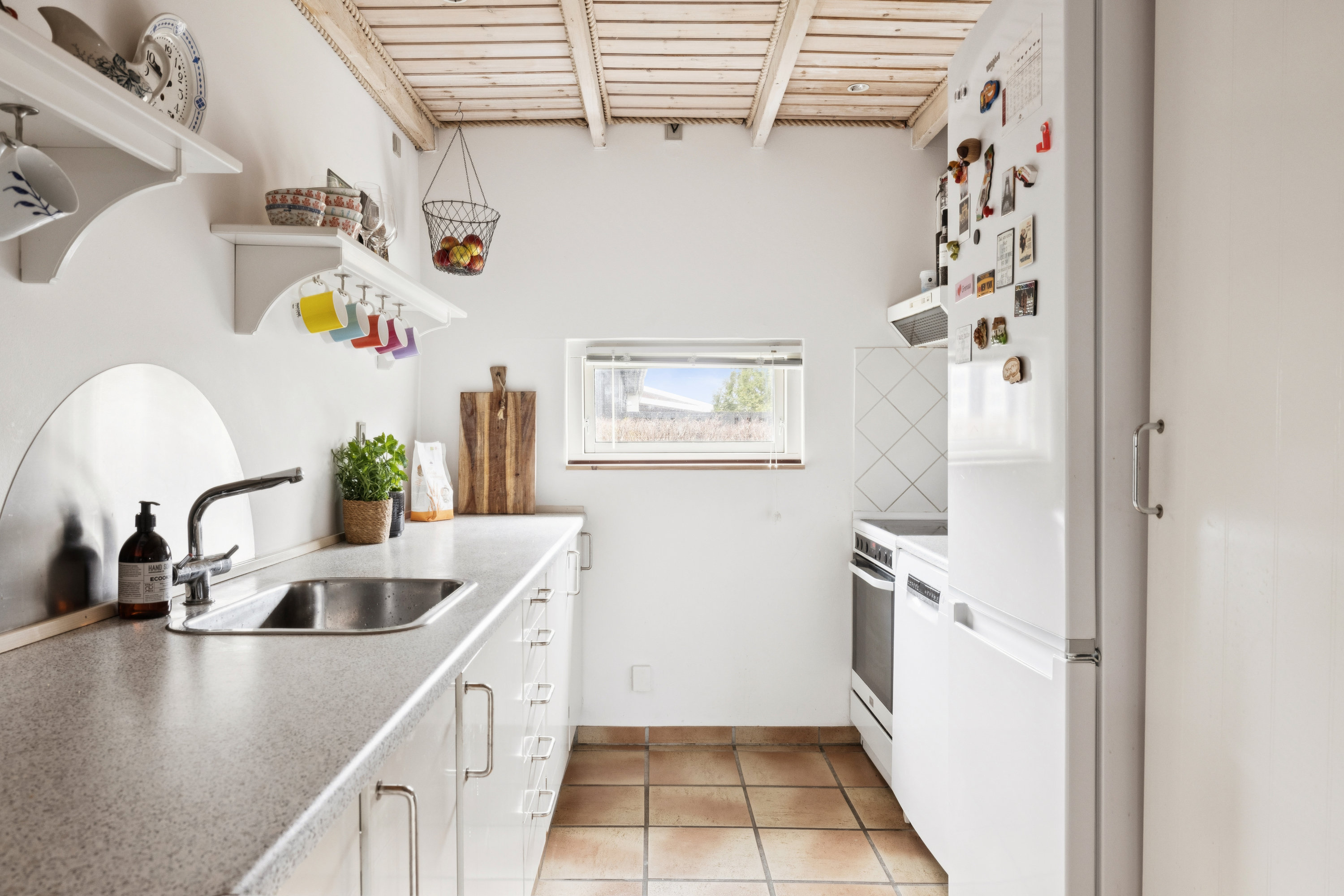 Askevej 27, 8500 Grenaa