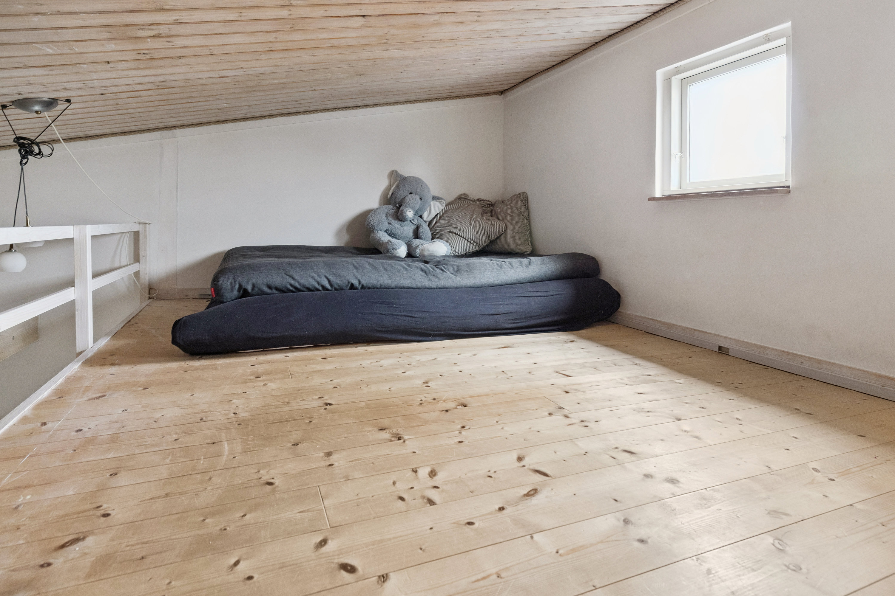 Fremhævet værelse billede i fuldskærmstilstand. Billede af Askevej 27, 8500 Grenaa