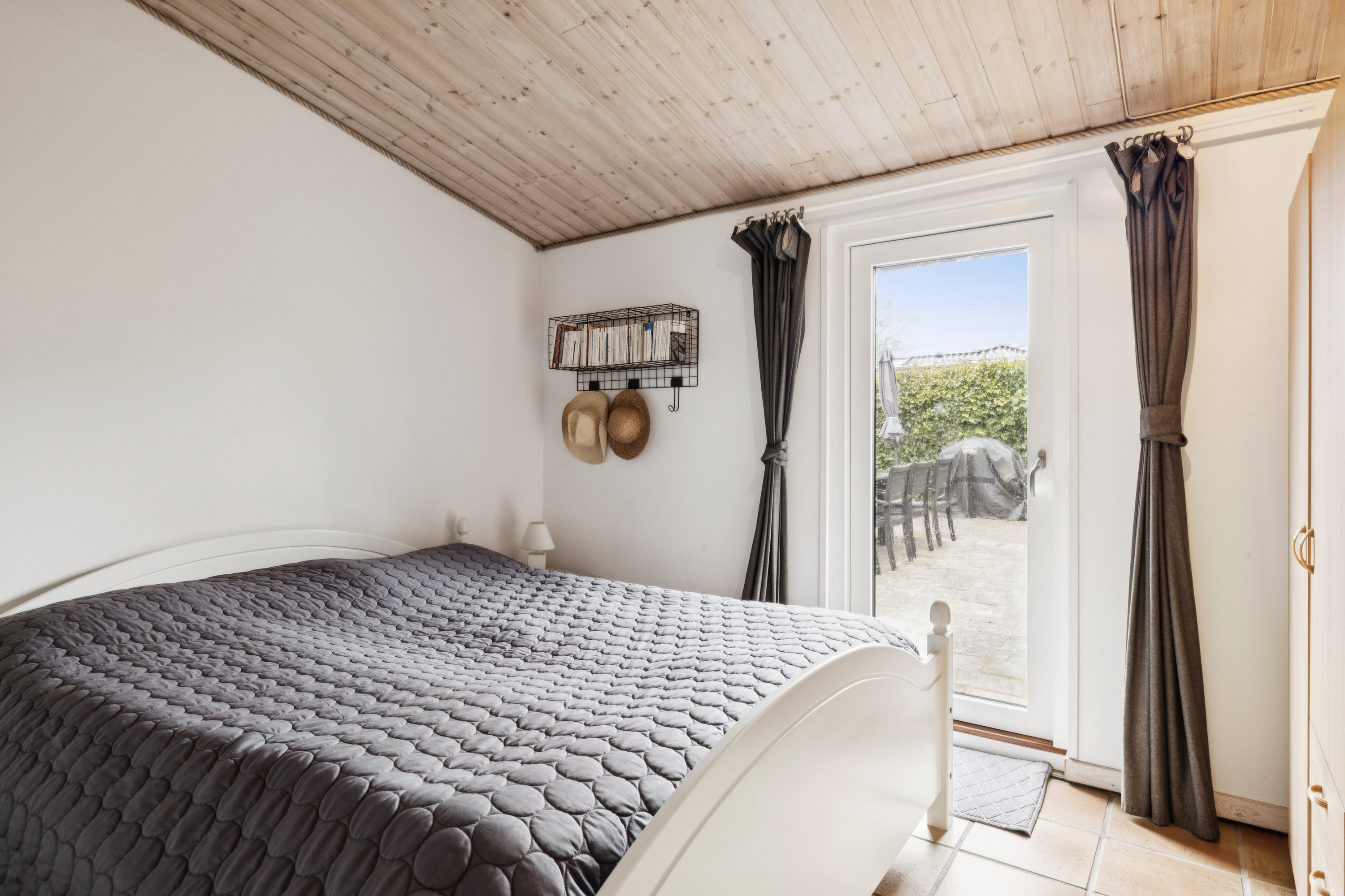 Fremhævet værelse billede i fuldskærmstilstand. Billede af Askevej 27, 8500 Grenaa