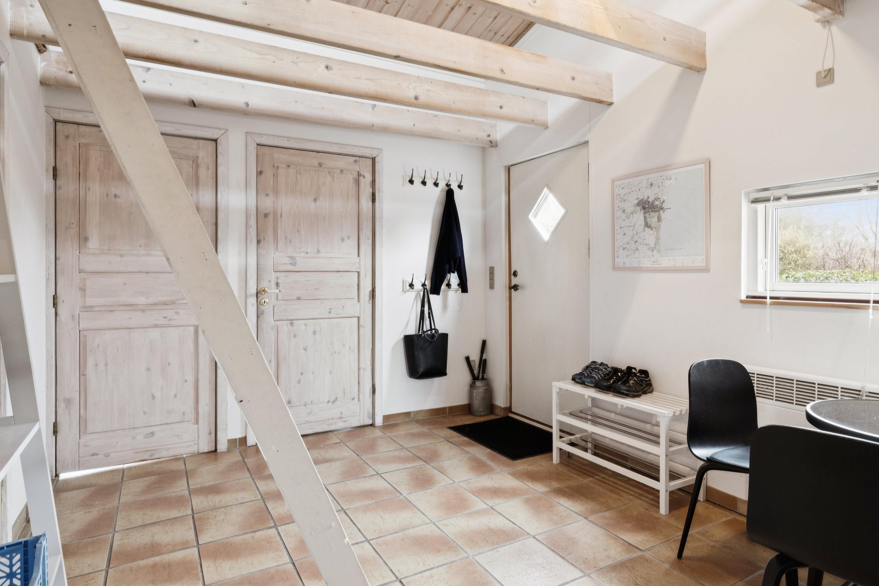 Fremhævet værelse billede i fuldskærmstilstand. Billede af Askevej 27, 8500 Grenaa