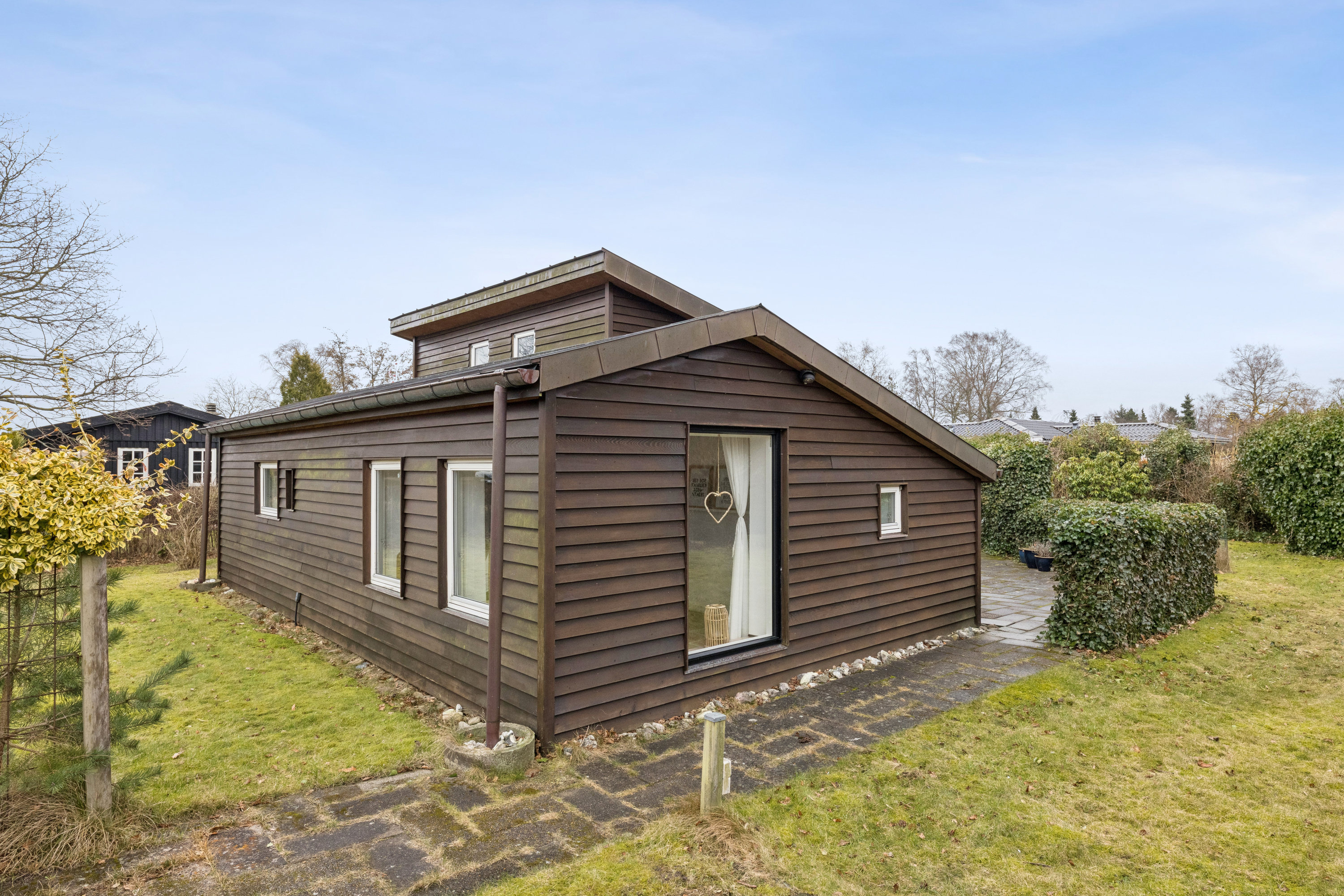 Fremhævet andet billede i fuldskærmstilstand. Billede af Askevej 27, 8500 Grenaa