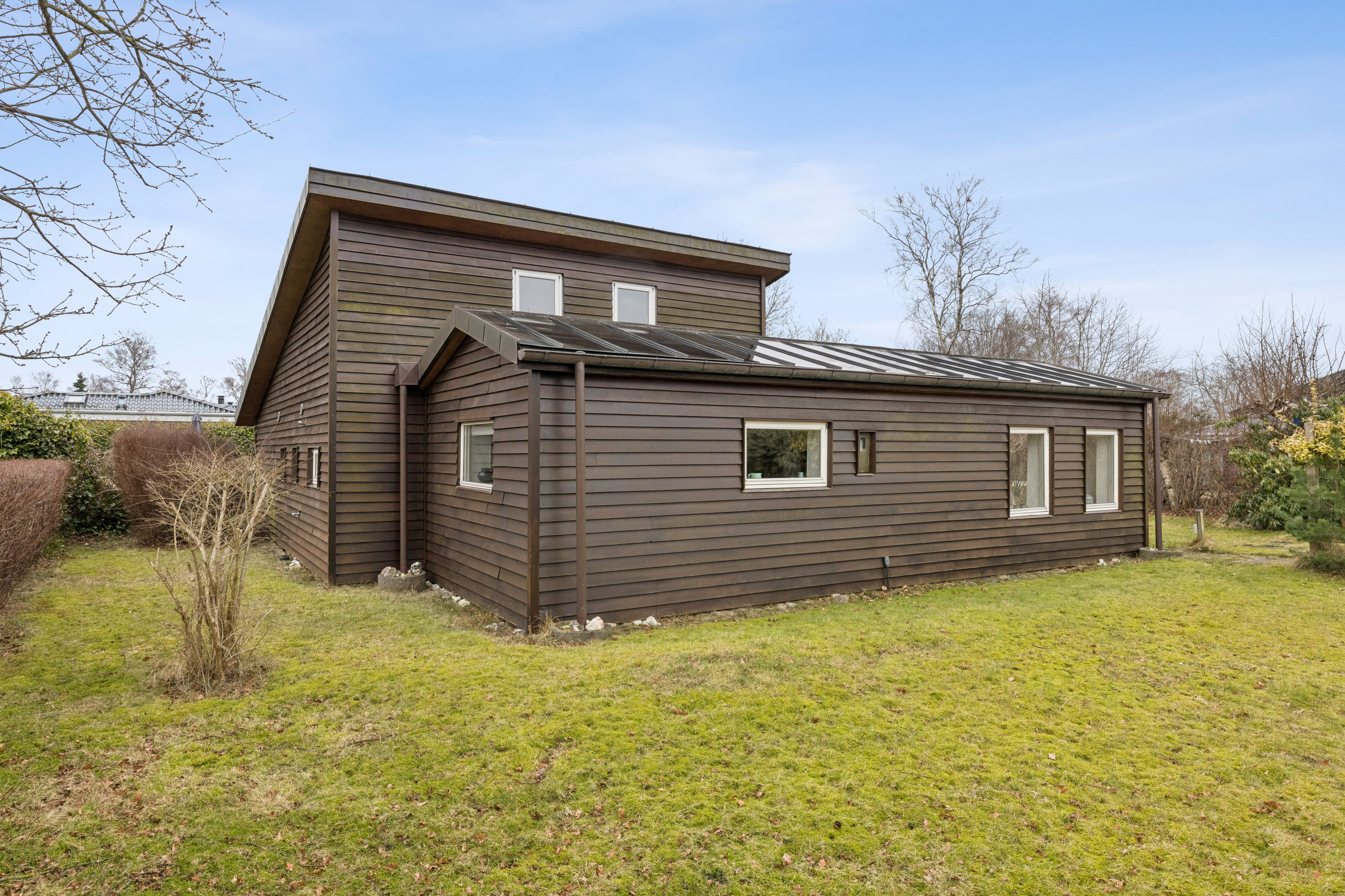 Fremhævet andet billede i fuldskærmstilstand. Billede af Askevej 27, 8500 Grenaa