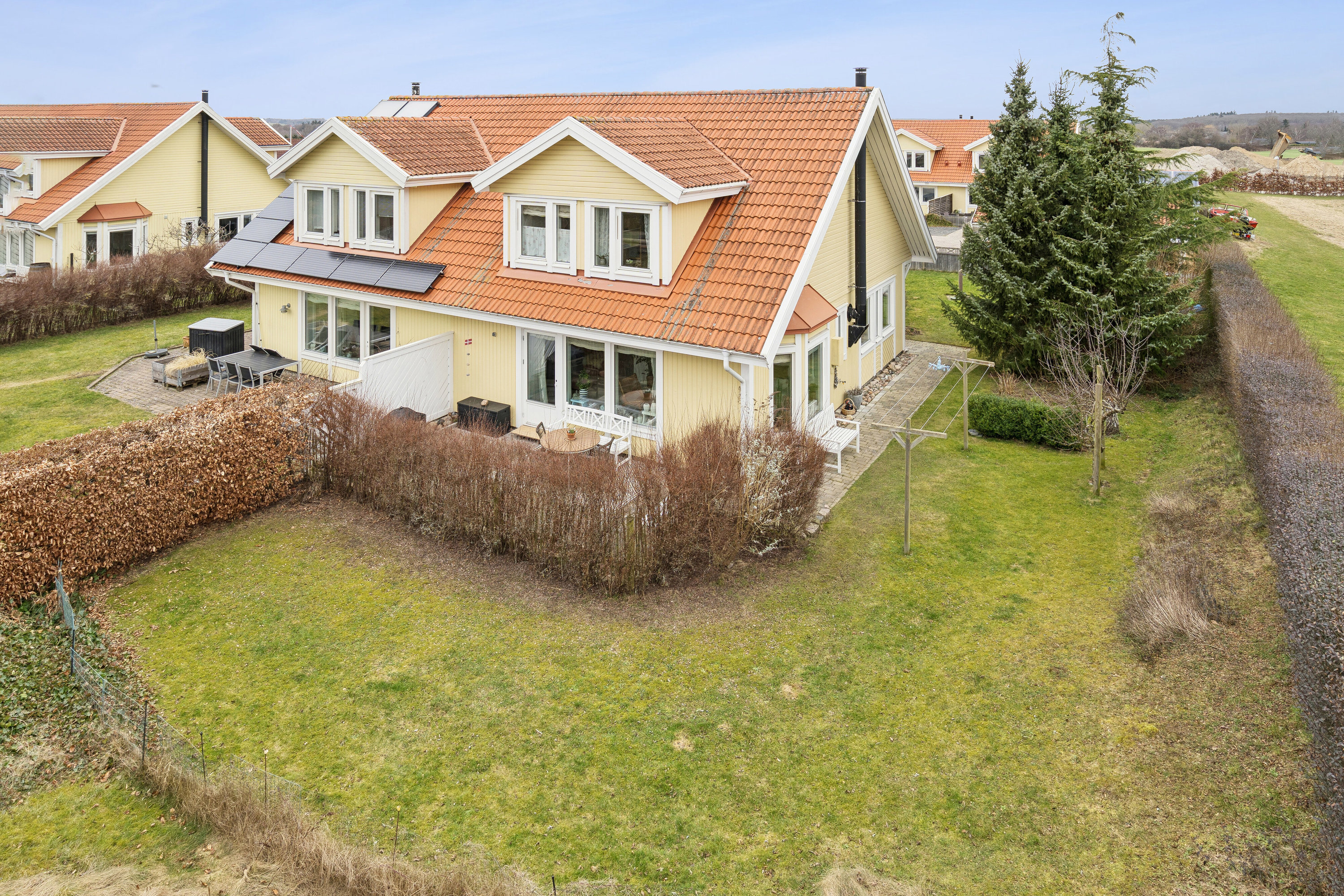 Bakkevænget 10, Kirke Sonnerup, 4060 Kirke Såby