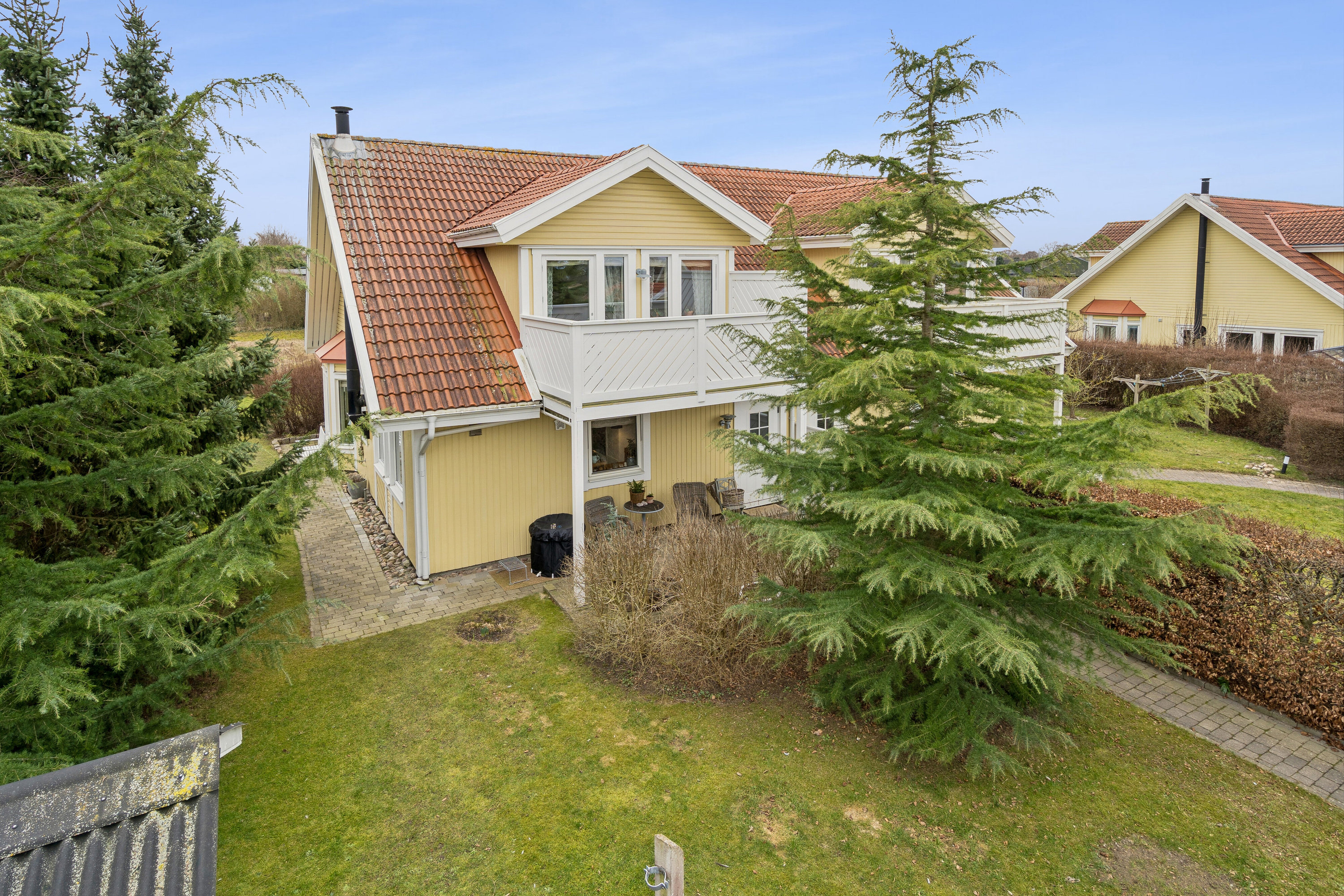 Bakkevænget 10, Kirke Sonnerup, 4060 Kirke Såby