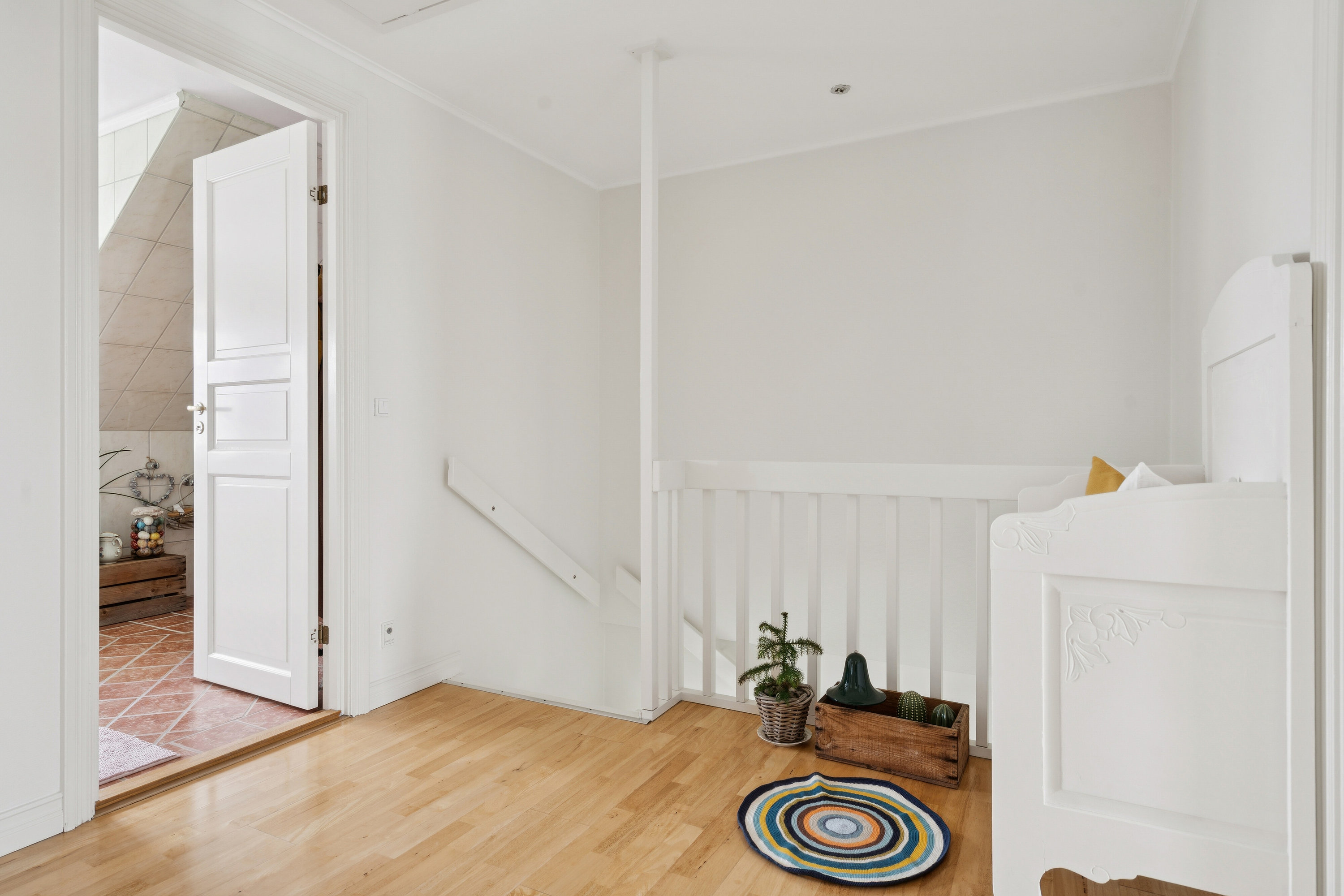 Fremhævet indendørs billede i fuldskærmstilstand. Billede af Bakkevænget 10, Kirke Sonnerup, 4060 Kirke Såby