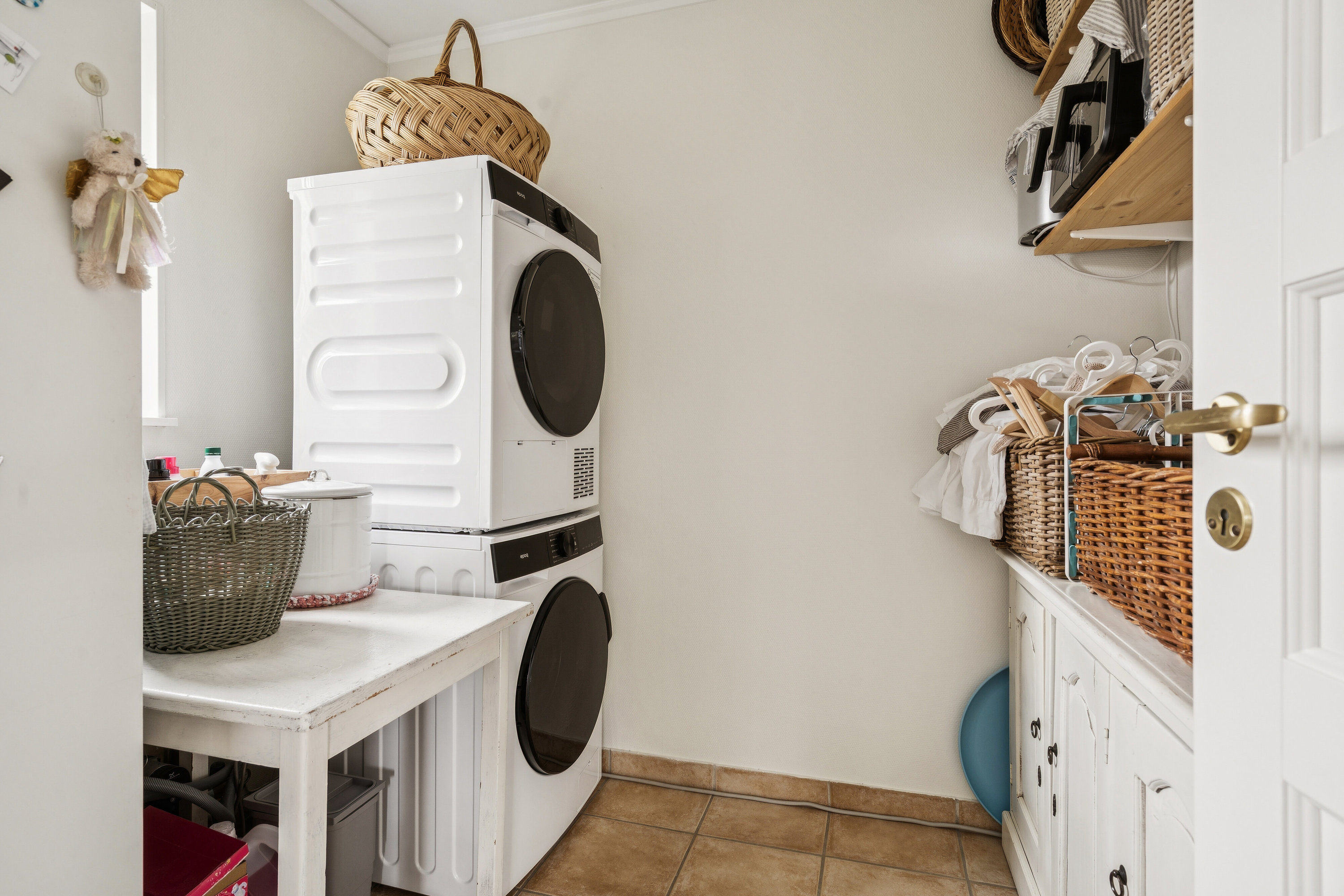 Fremhævet bryggers billede i fuldskærmstilstand. Billede af Bakkevænget 10, Kirke Sonnerup, 4060 Kirke Såby