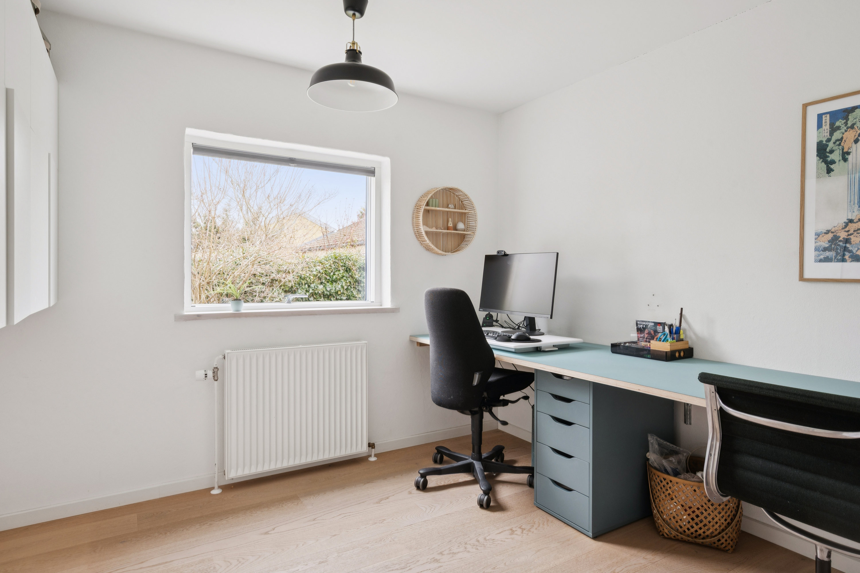 Fremhævet værelse billede i fuldskærmstilstand. Billede af Annekærvej 50, 8250 Egå