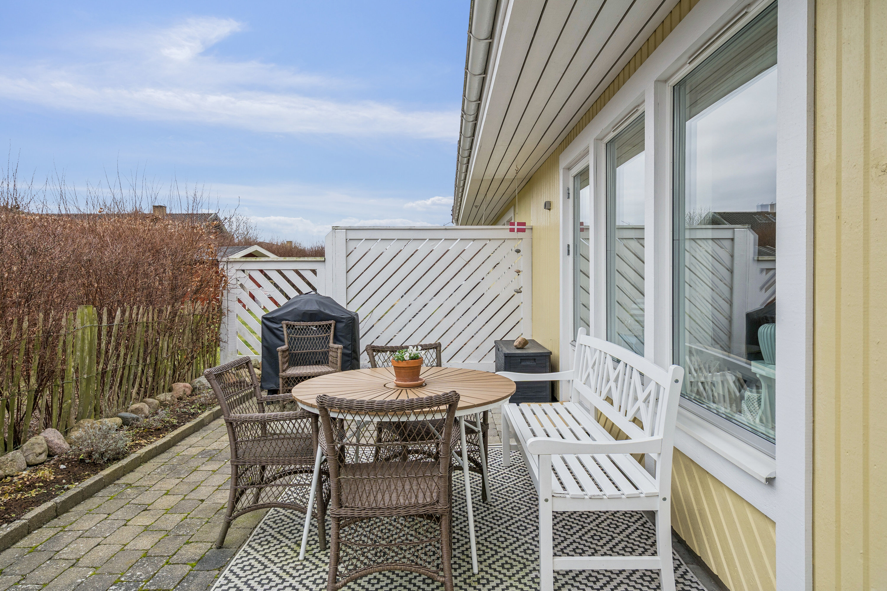 Bakkevænget 10, Kirke Sonnerup, 4060 Kirke Såby