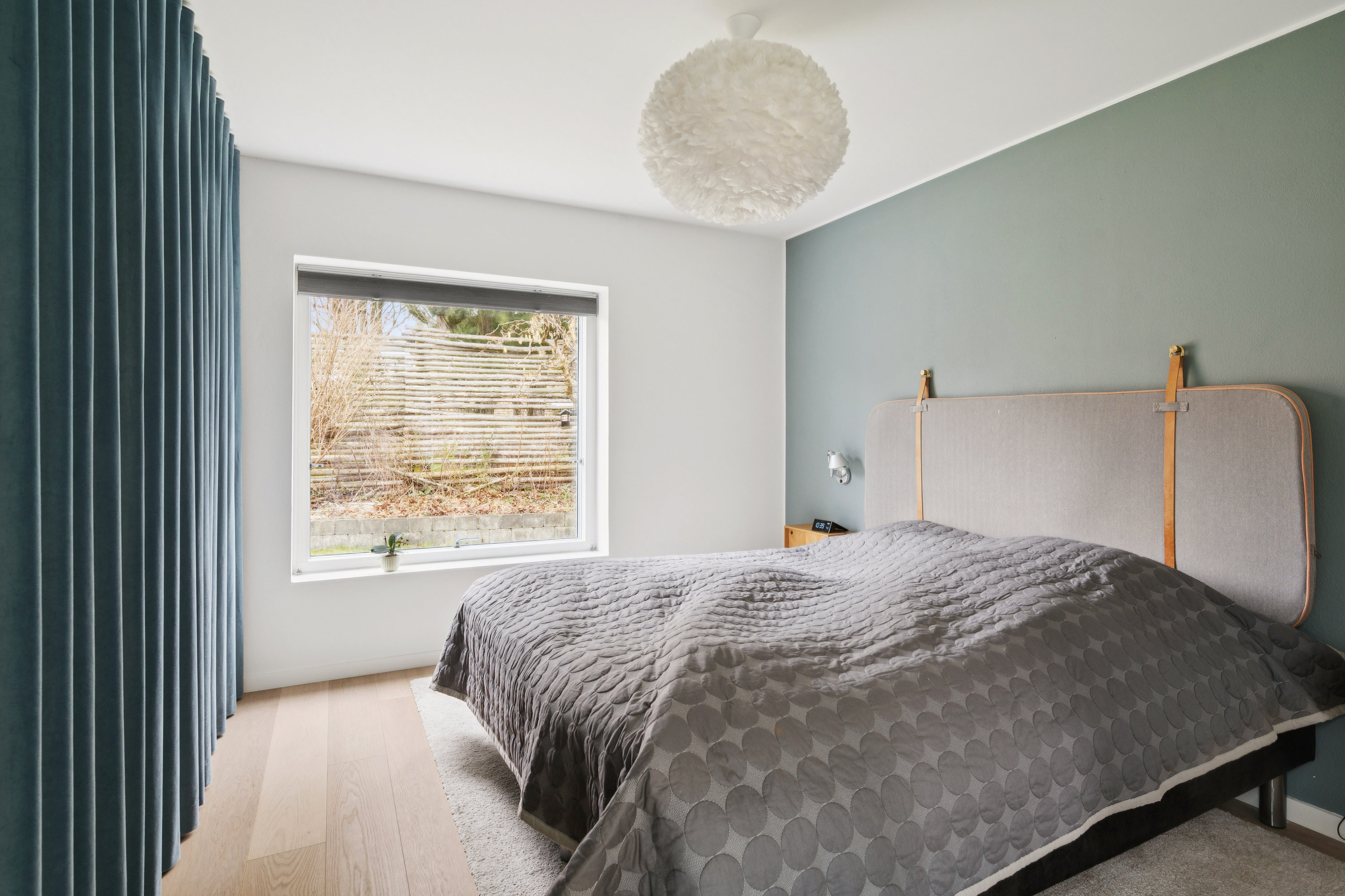 Fremhævet værelse billede i fuldskærmstilstand. Billede af Annekærvej 50, 8250 Egå