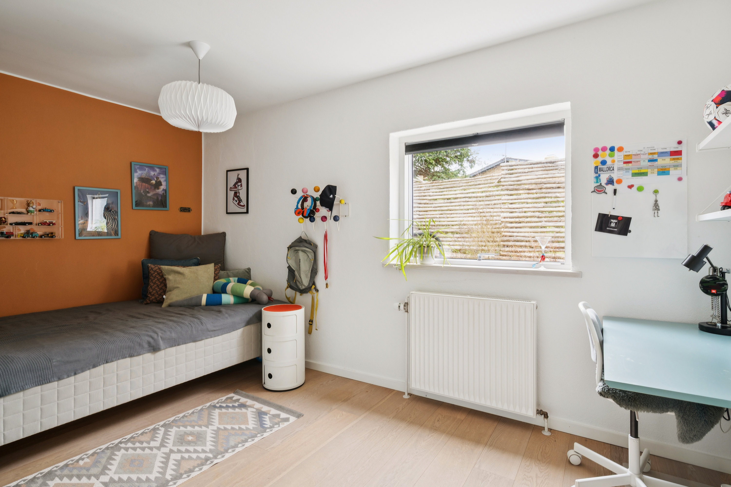 Fremhævet værelse billede i fuldskærmstilstand. Billede af Annekærvej 50, 8250 Egå