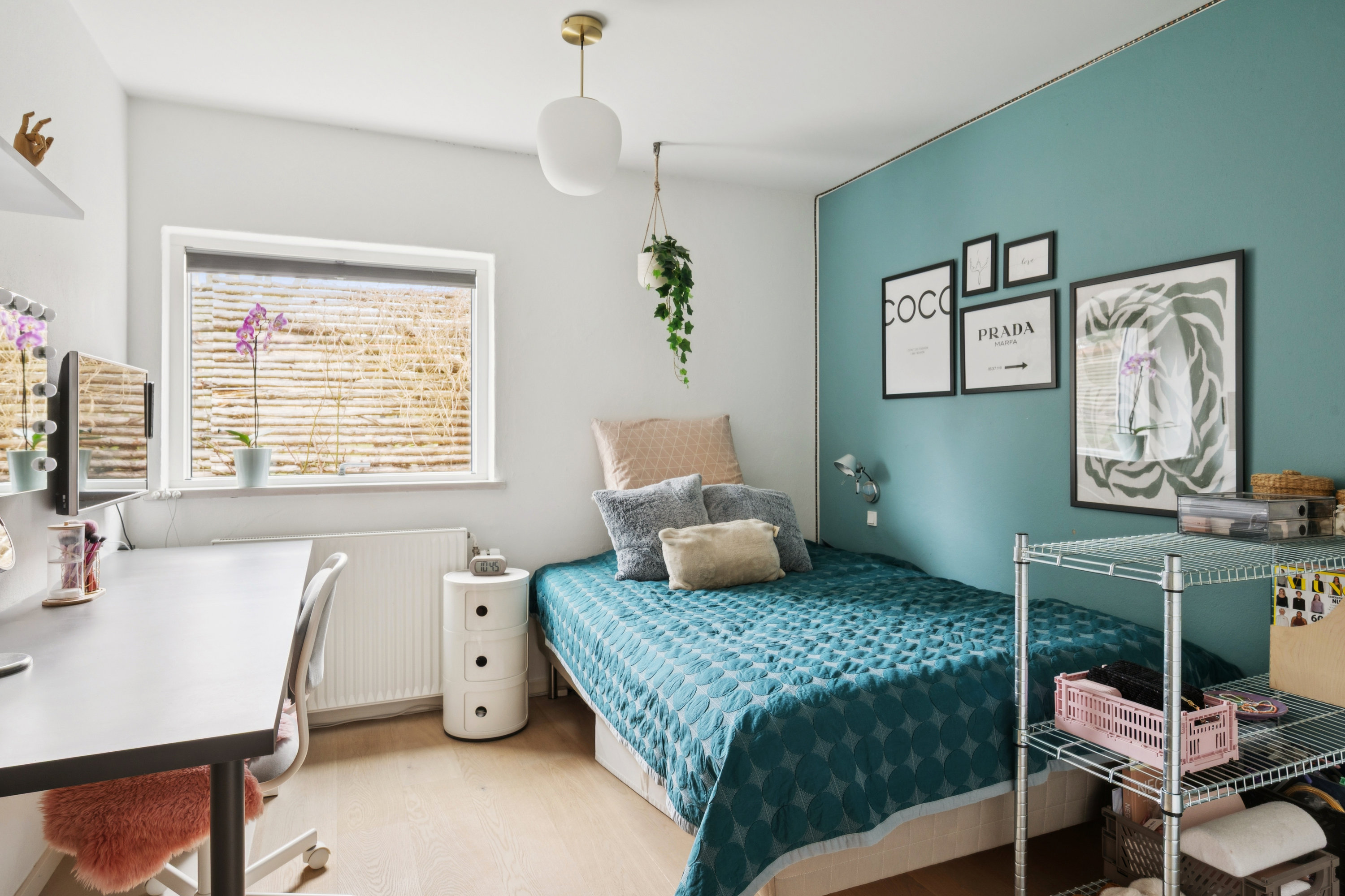 Fremhævet værelse billede i fuldskærmstilstand. Billede af Annekærvej 50, 8250 Egå