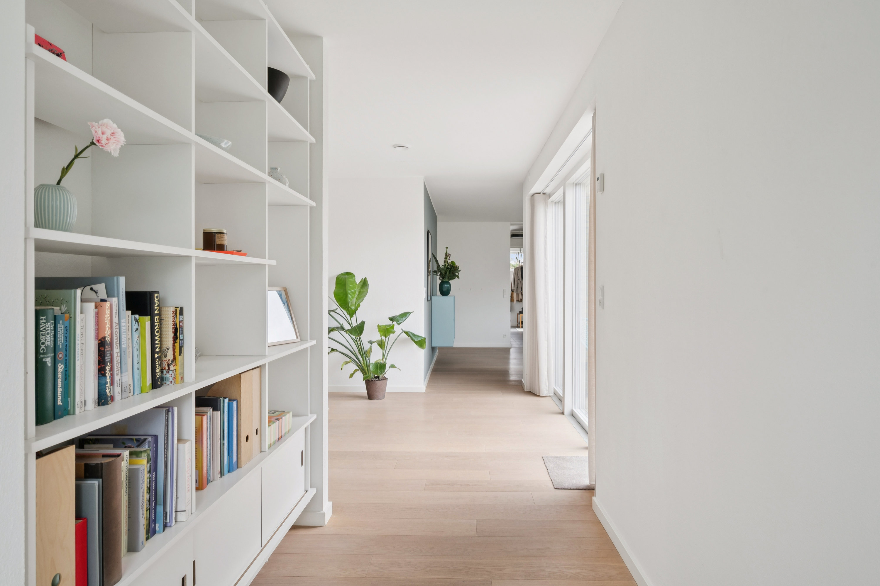 Fremhævet værelse billede i fuldskærmstilstand. Billede af Annekærvej 50, 8250 Egå